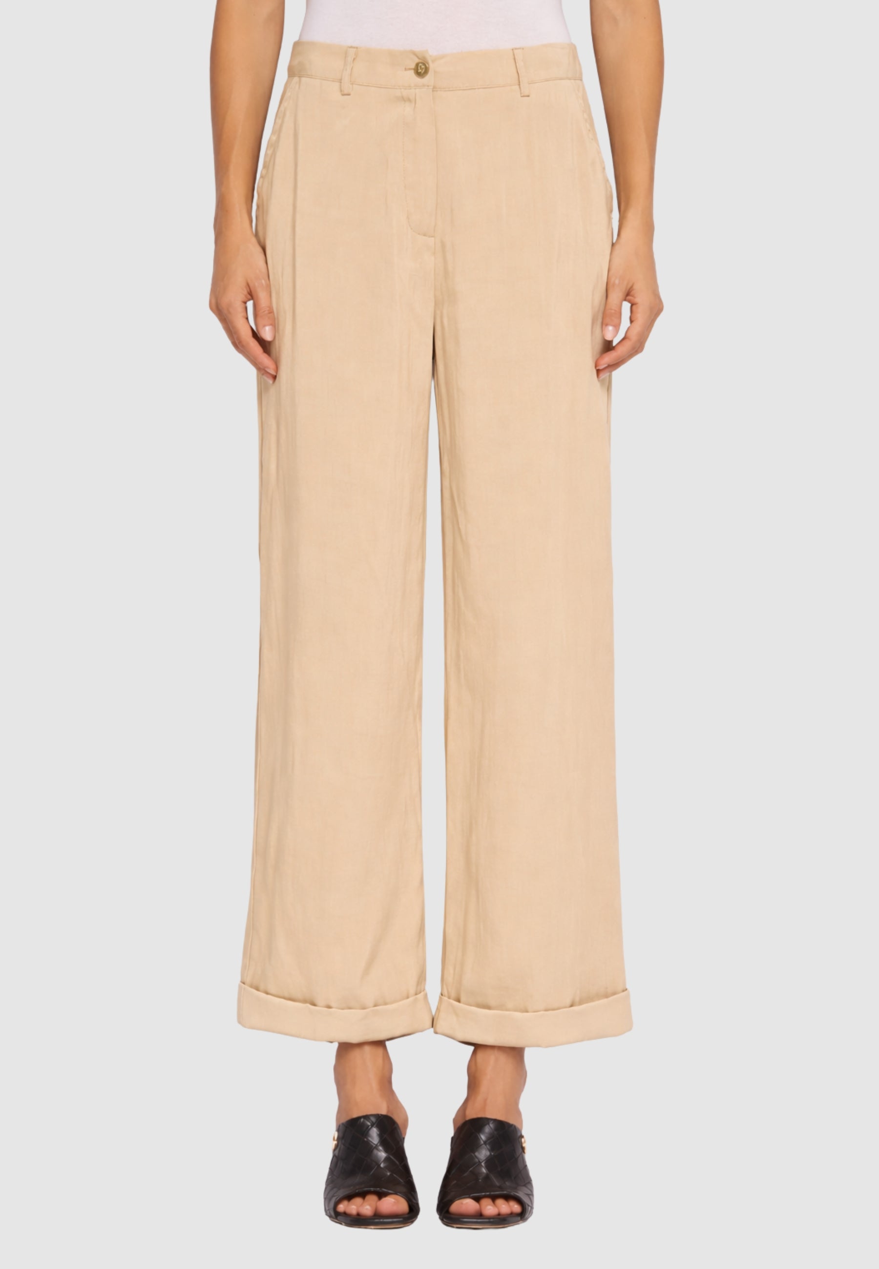 Pantaloni Gaudi Jeans 611BD25001