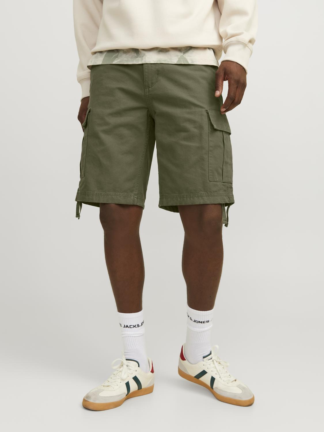 Pantaloncini JACK & JONES 12248685