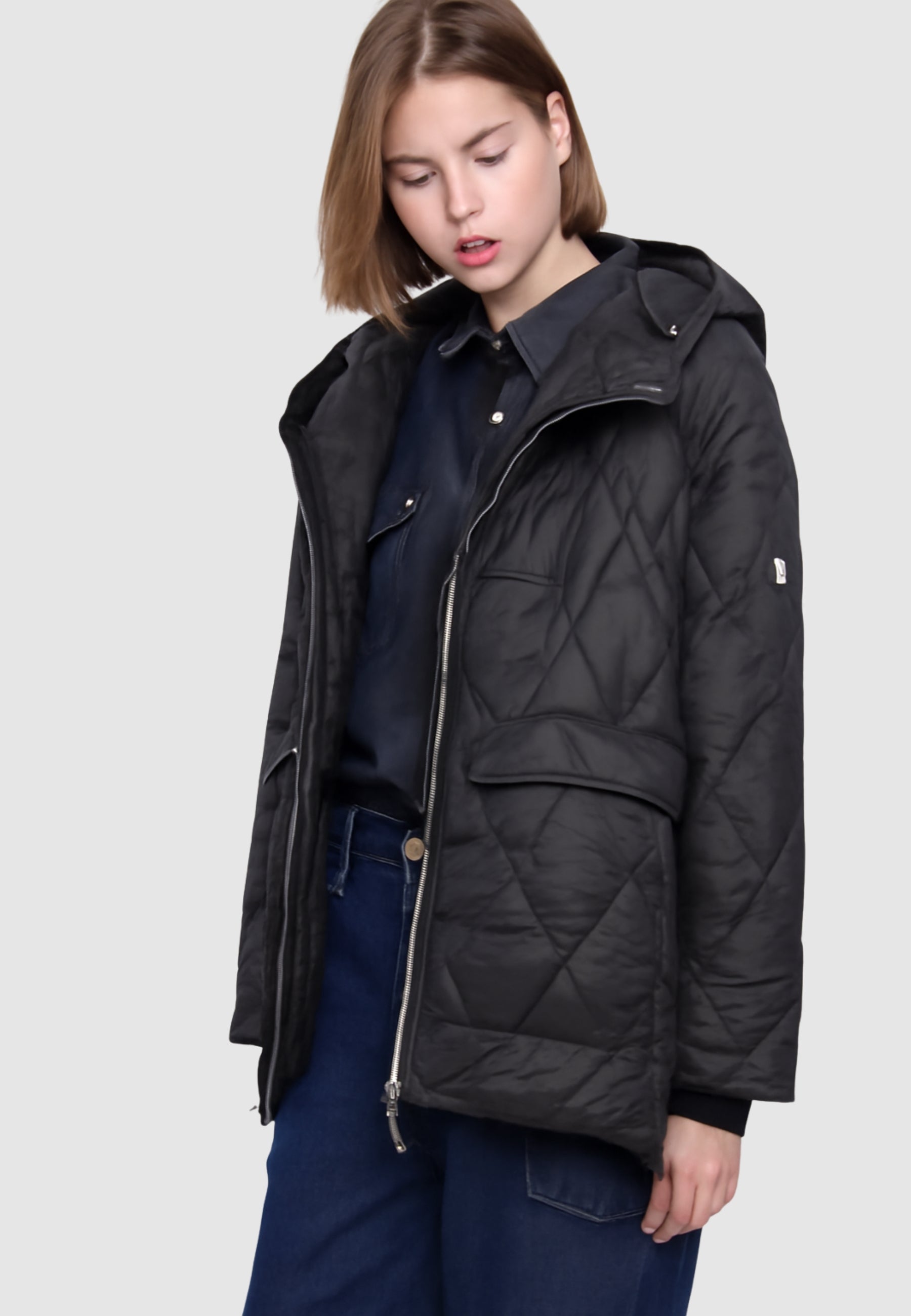 Giubbotto Gaudi Jeans 521BD35013