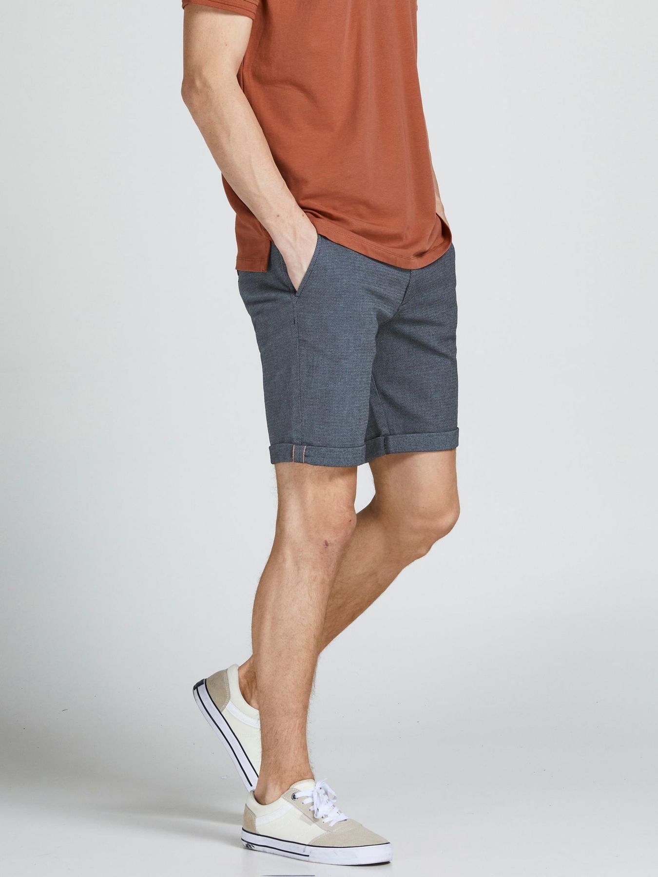 Pantaloncini JACK & JONES 12206889