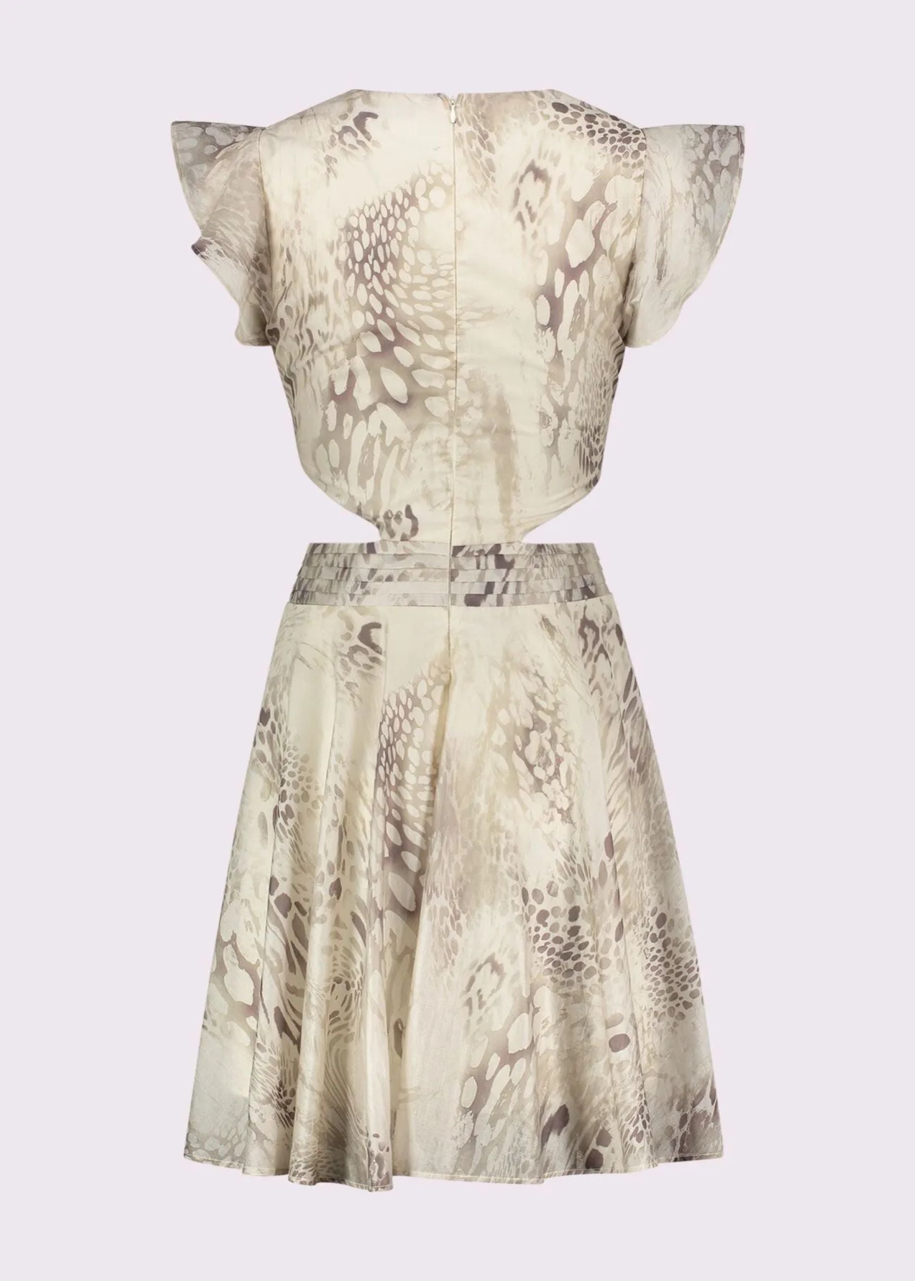 Abiti Gaudi Jeans 611FD15018