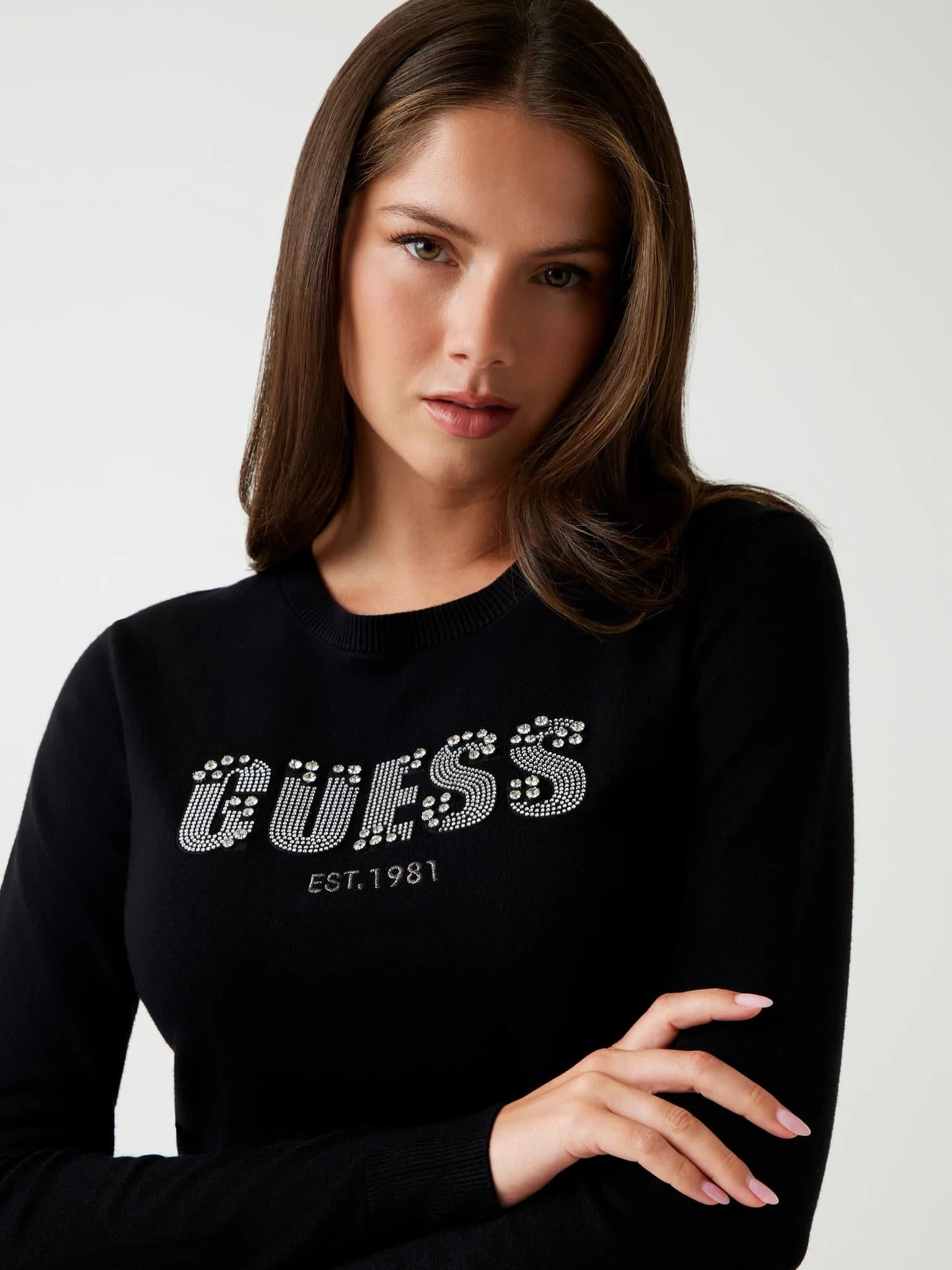 Maglieria Guess W5BR40Z2NQ2