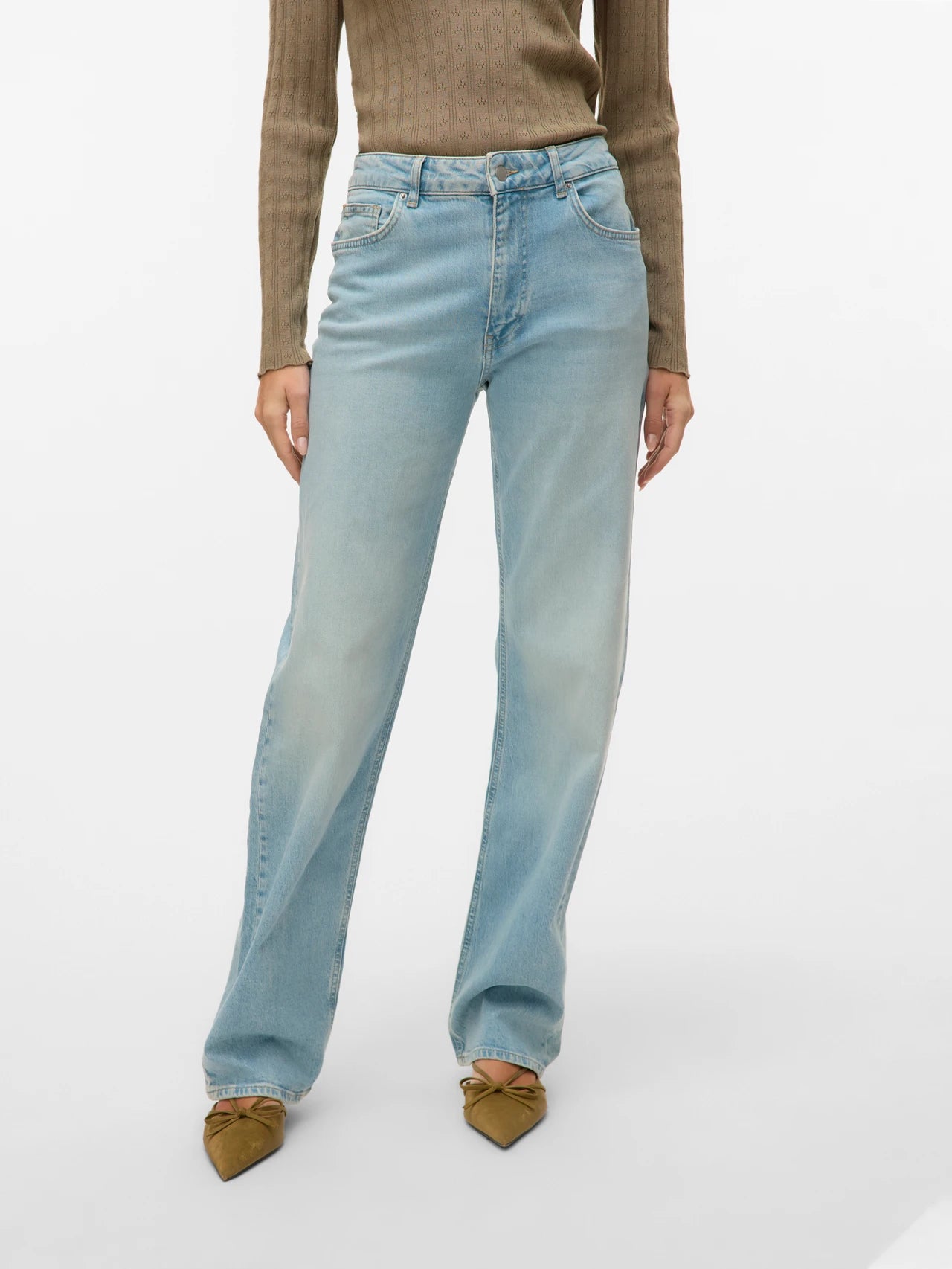 Pantaloni VERO MODA 10326281
