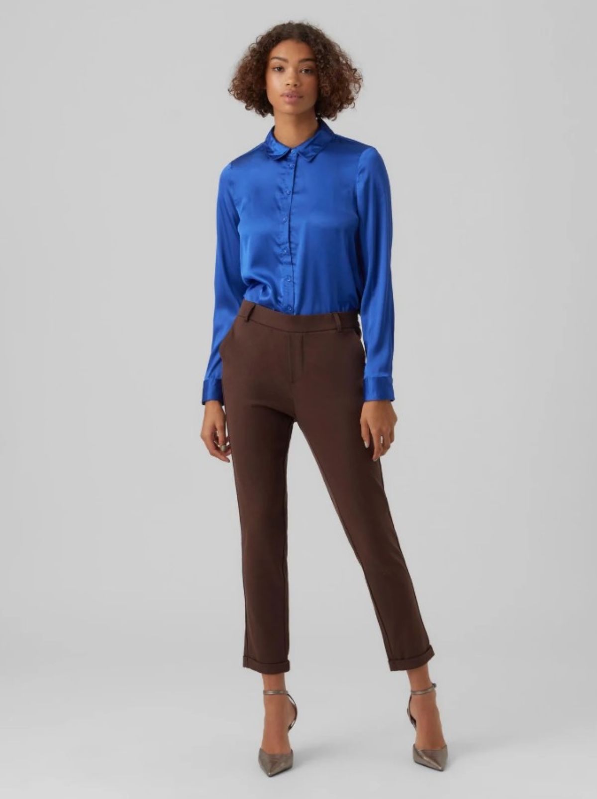 Pantaloni VERO MODA 10225280