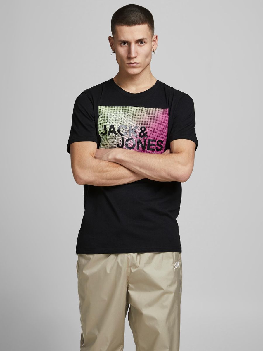 T-Shirt e Polo Jack&Jones 12188052