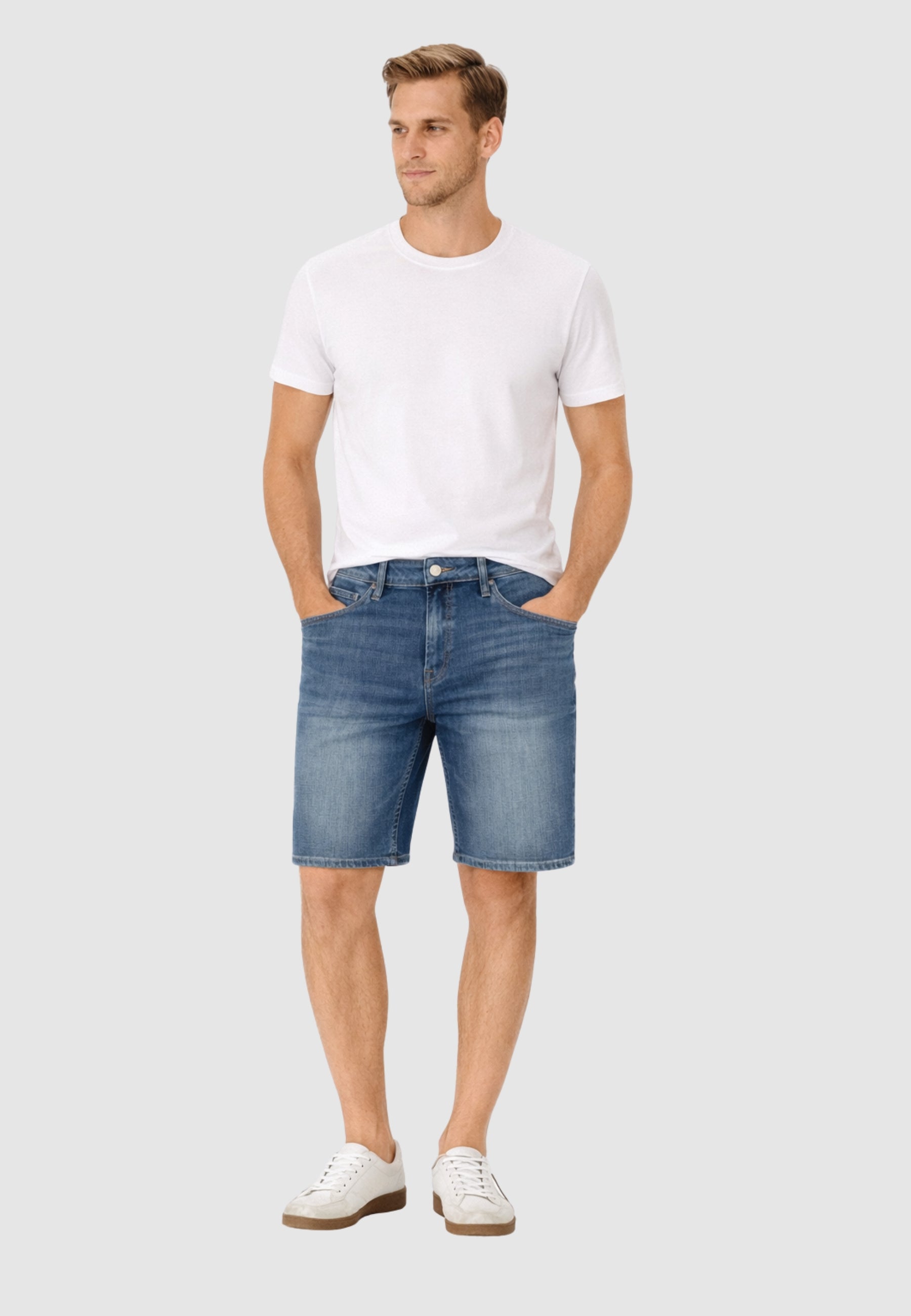 Pantaloncini Guess M6GD27D0777