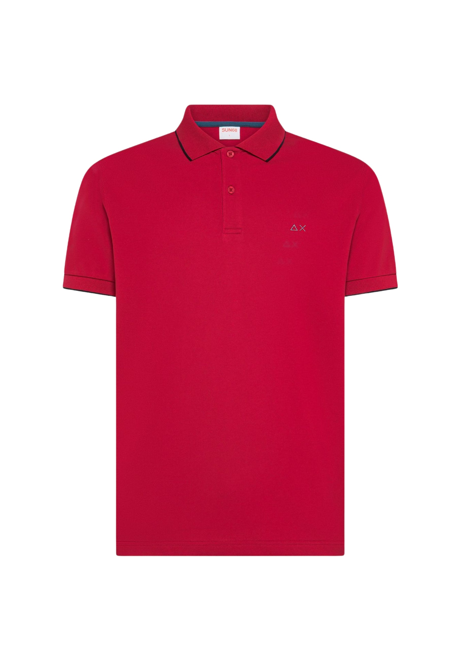 T-Shirt e Polo Sun 68 A36111