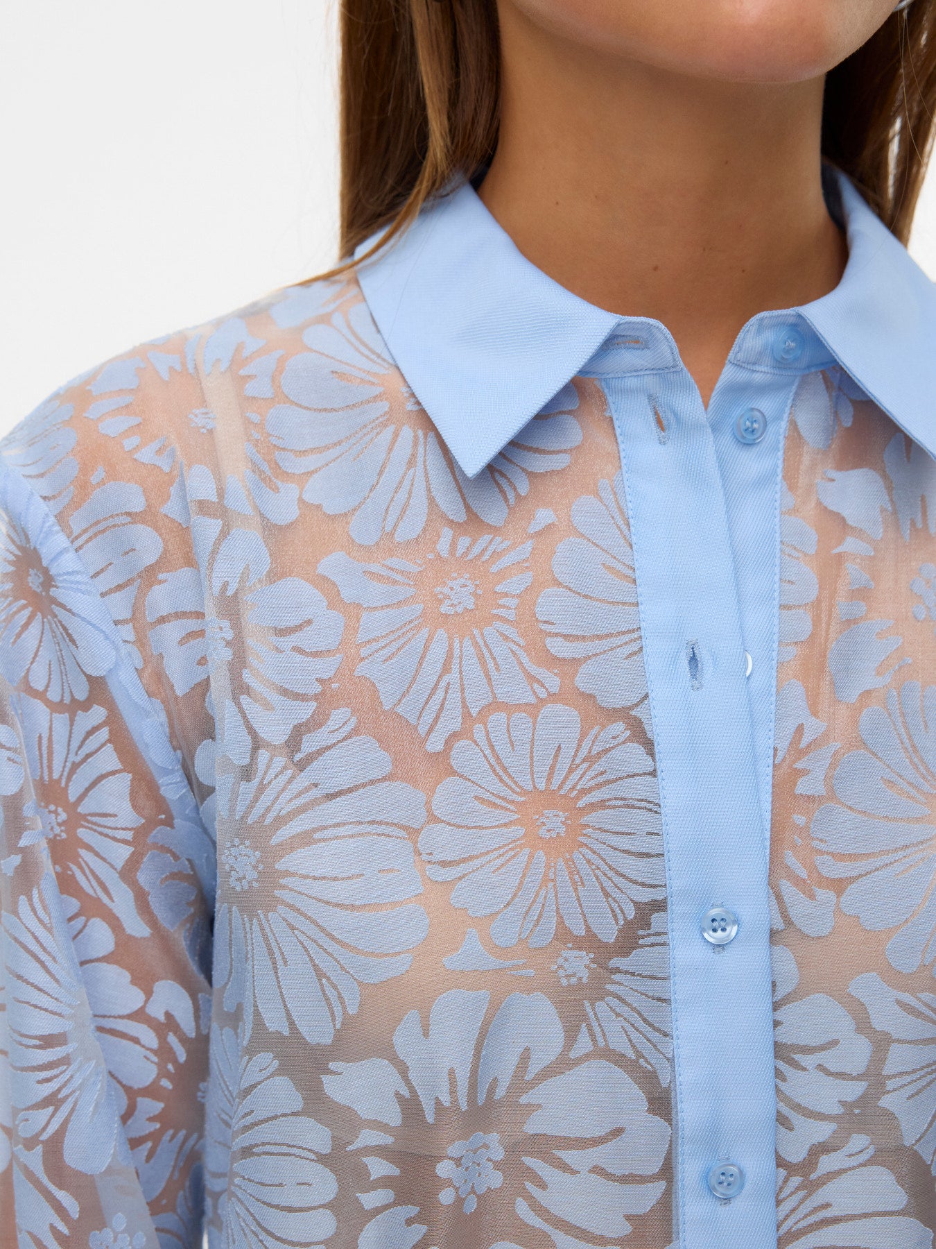 camicia VERO MODA 10340599