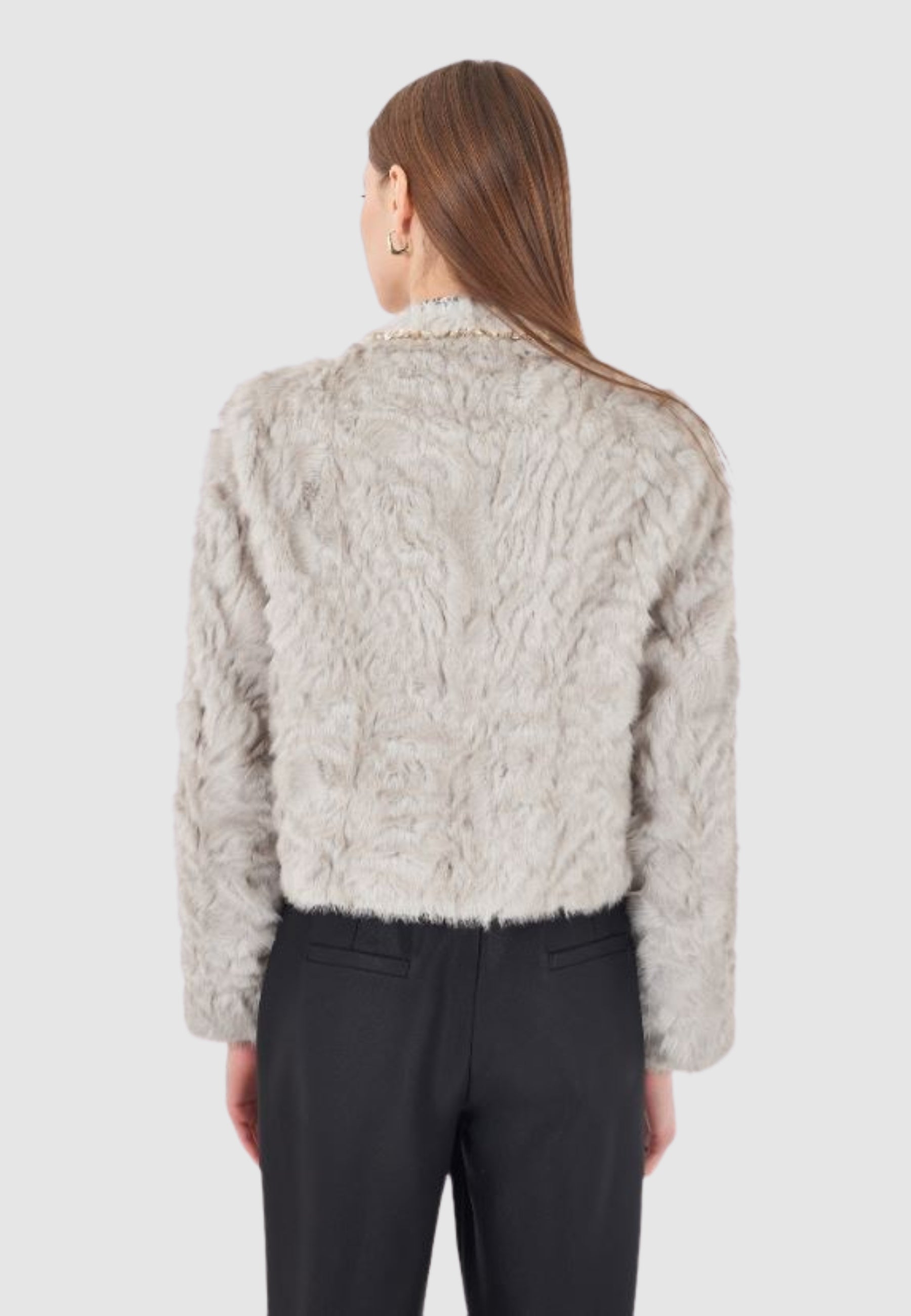 GIACCA Yes-Zee 01G005