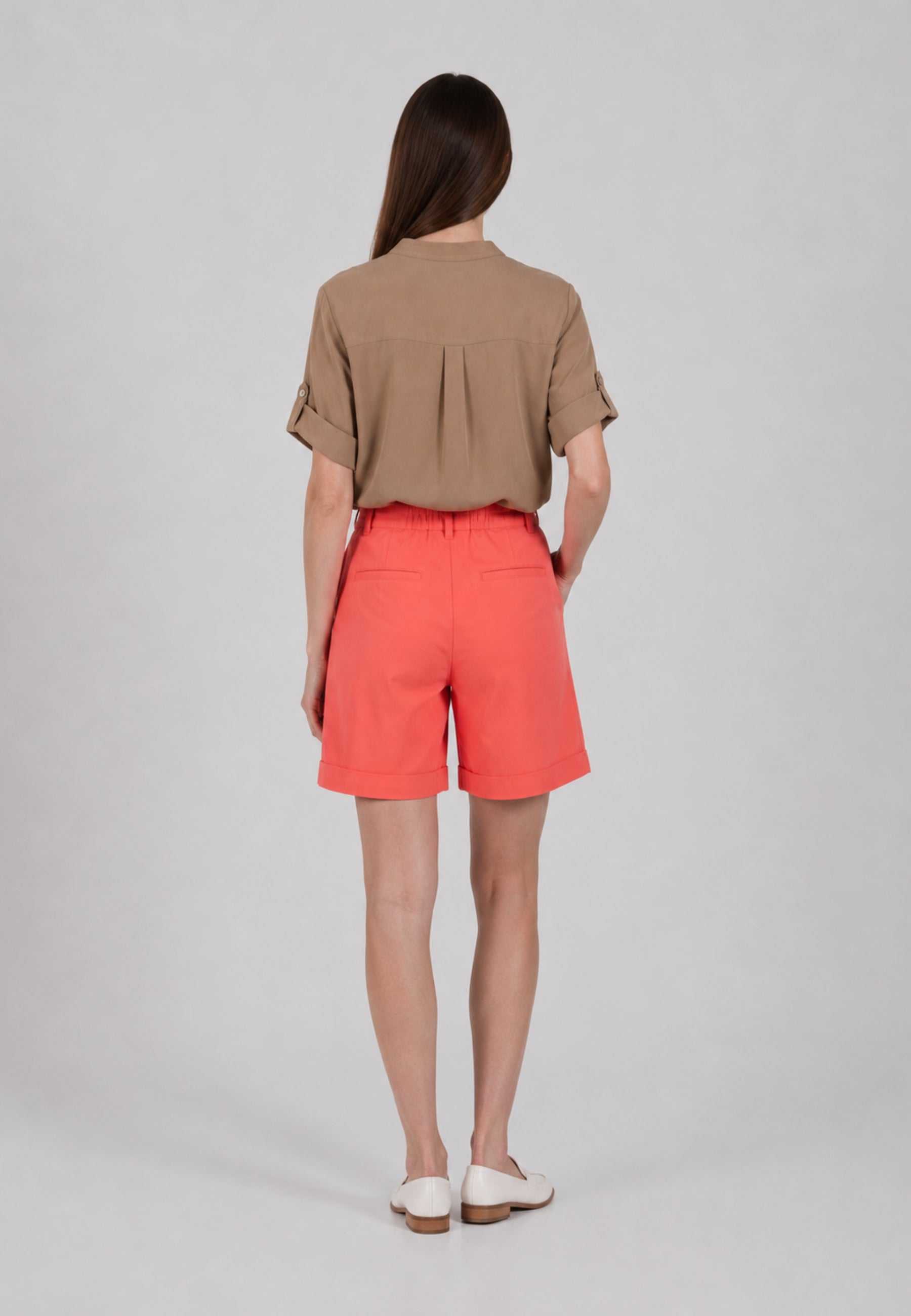 Camicie Yes-Zee C231