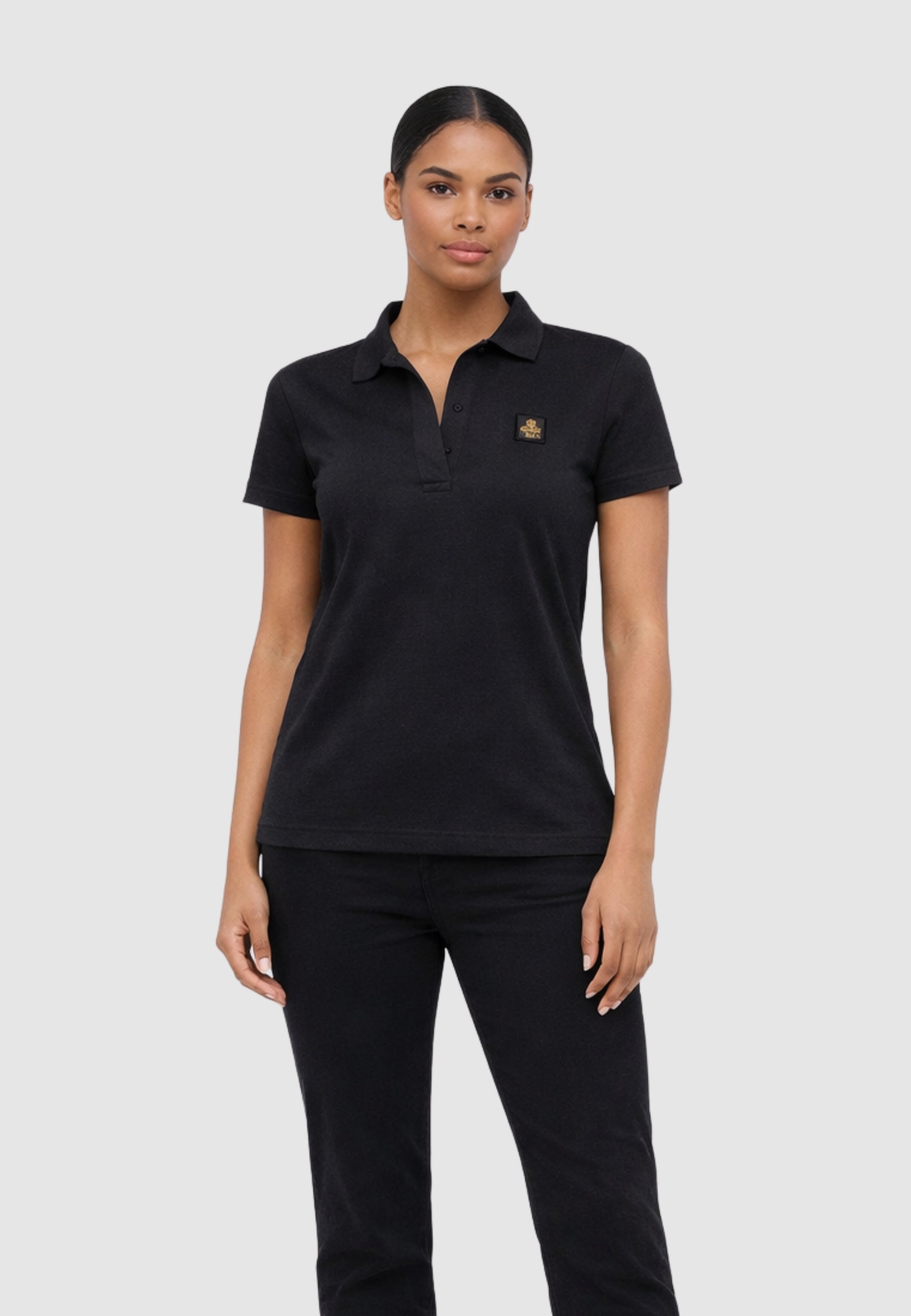 Maglieria Refrigiwear FLORA POLO