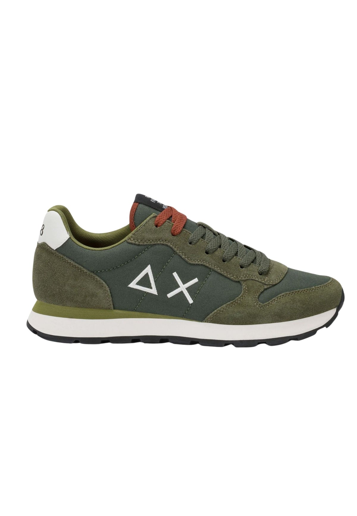 Scarpe BZ46101