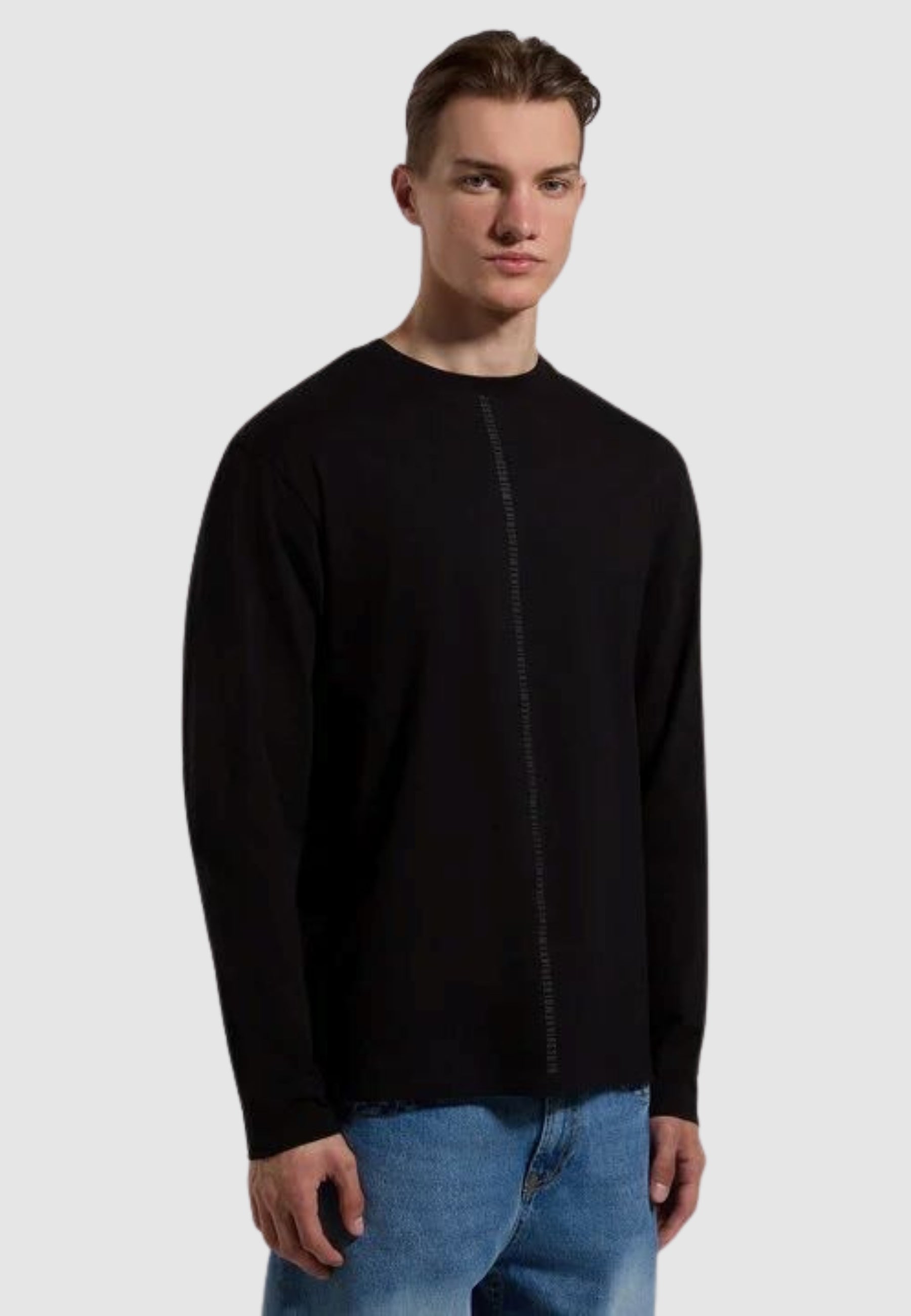 Maglieria Bikkembergs BMT1229