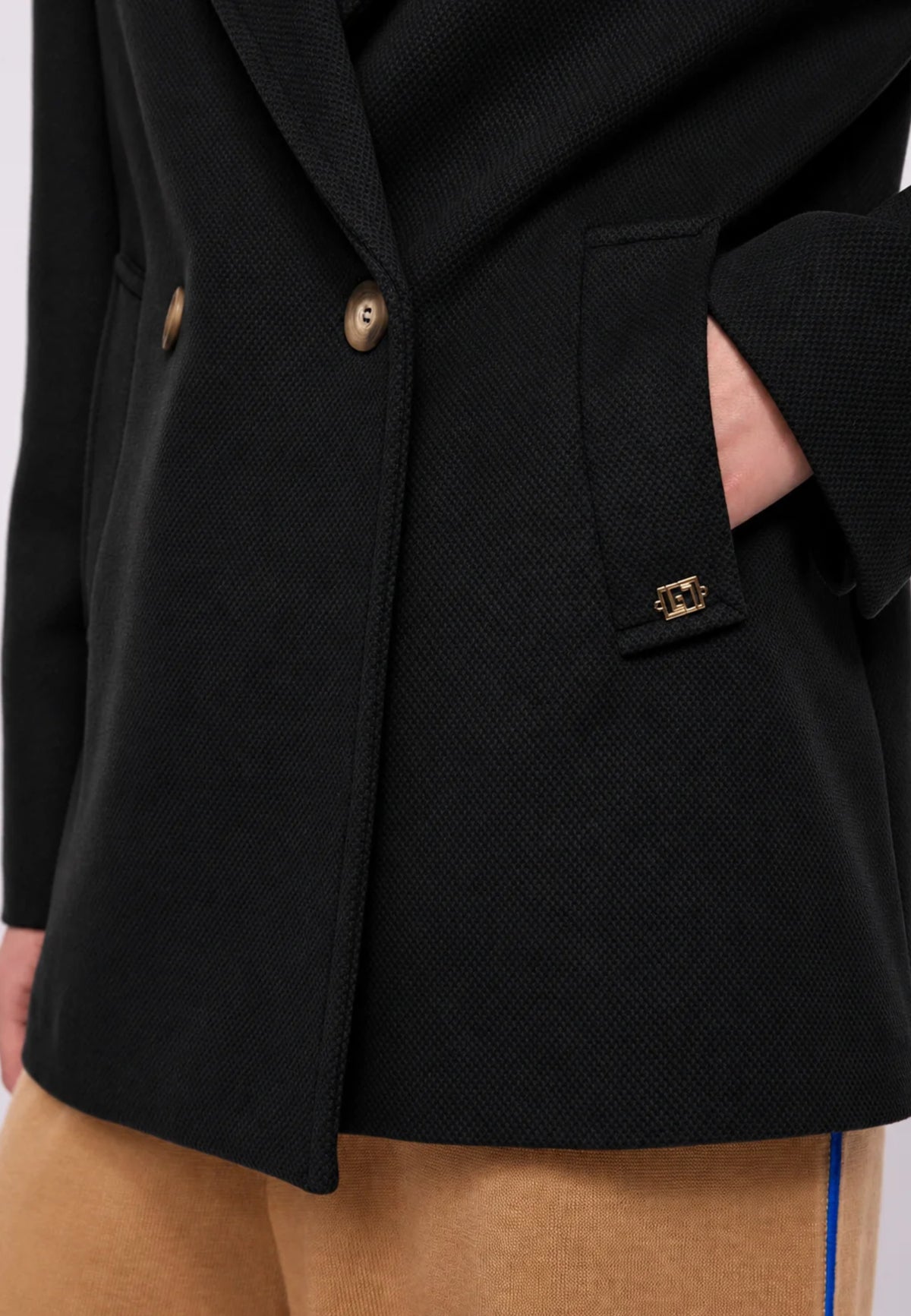 Cappotto 621BD35028 Gaudi Jeans