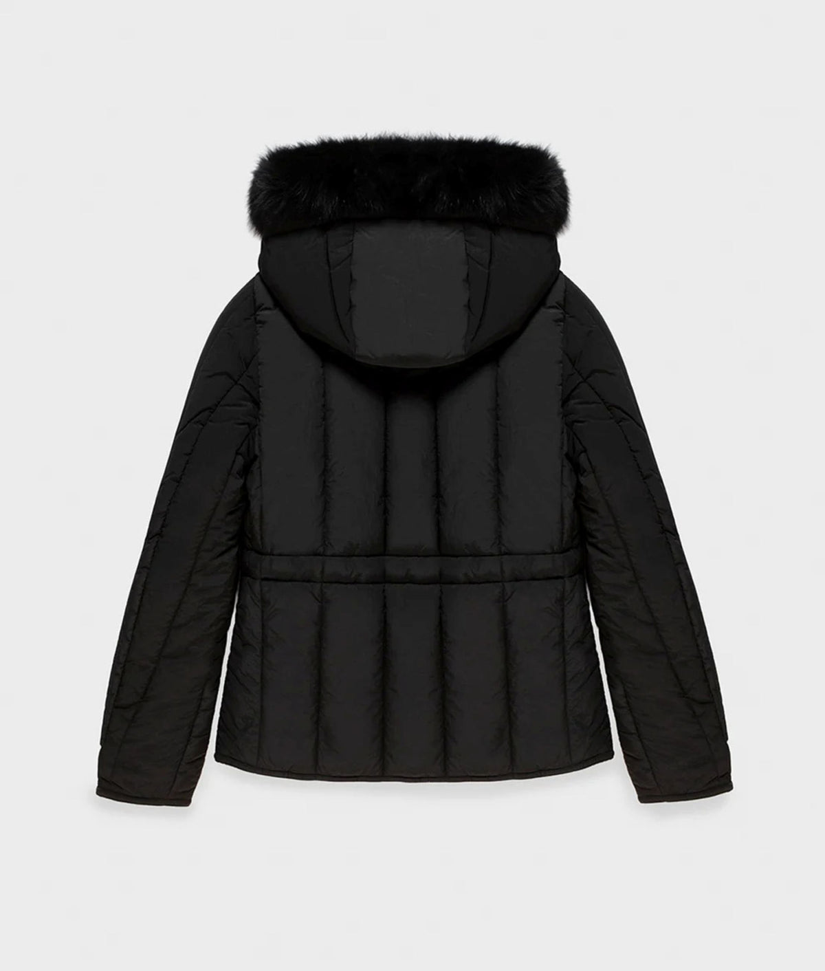 Giubbotto SHORT BERNA FUR JACKET