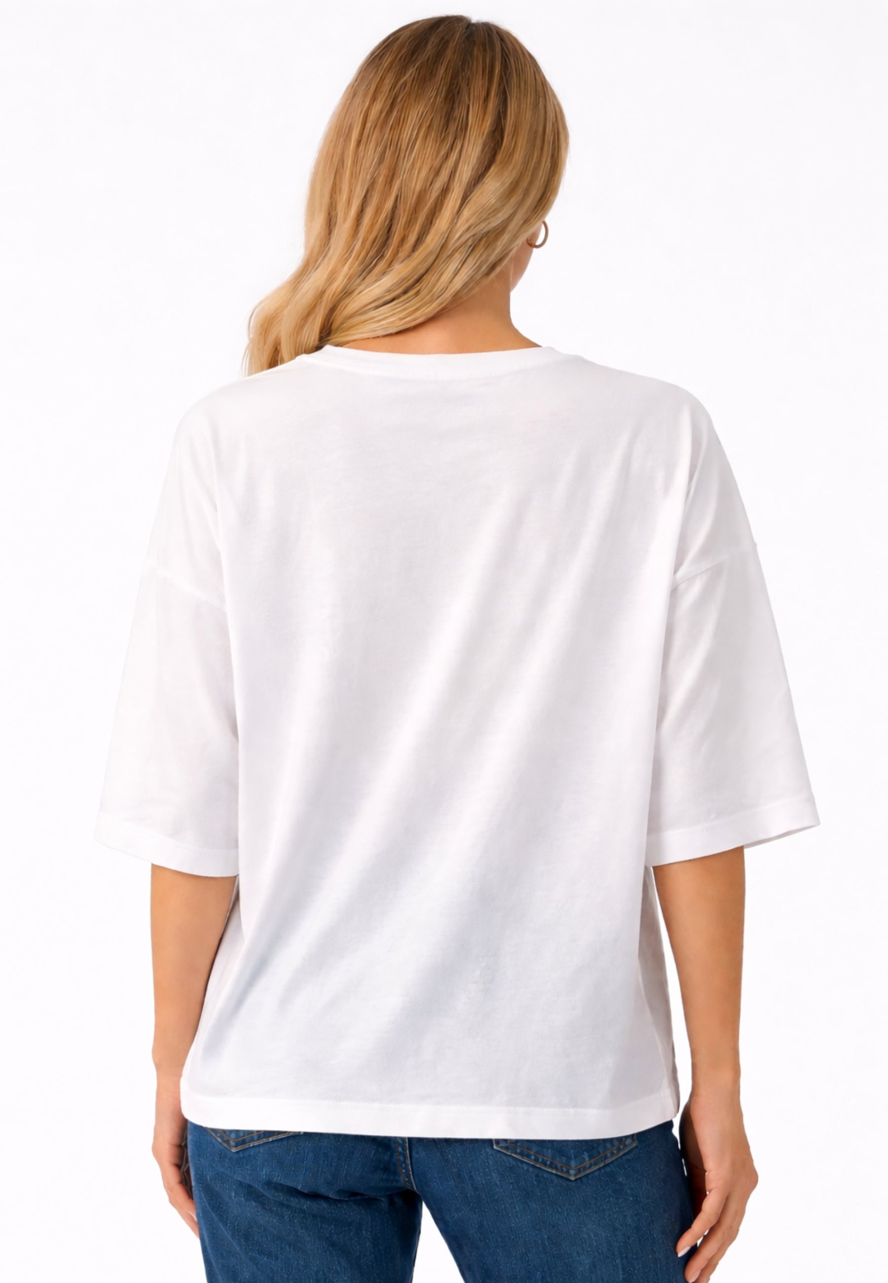 T-Shirt e Polo Yes-Zee T234