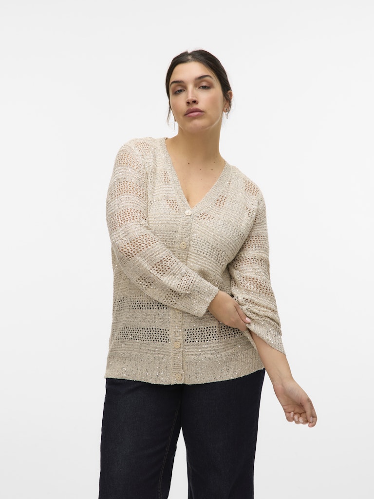 Maglieria VERO MODA CURVE 10329943