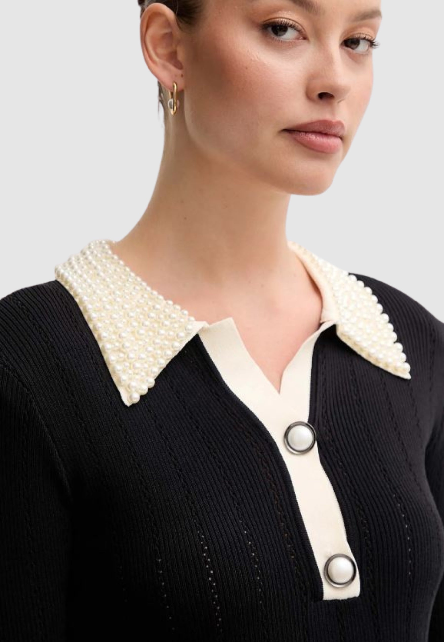 Maglieria Gaudi Jeans 521FD53035