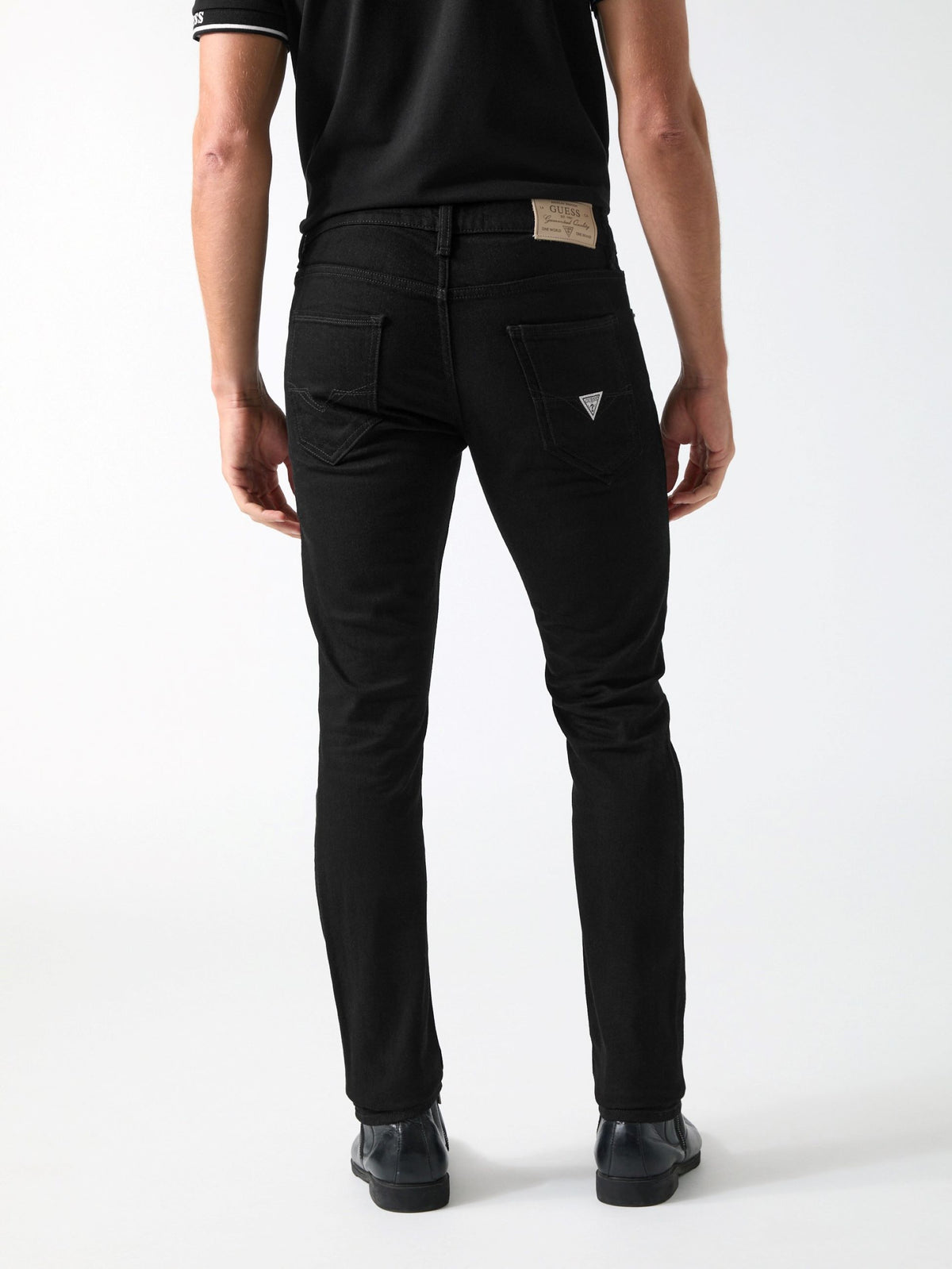 Pantaloni M6YAN1D1486