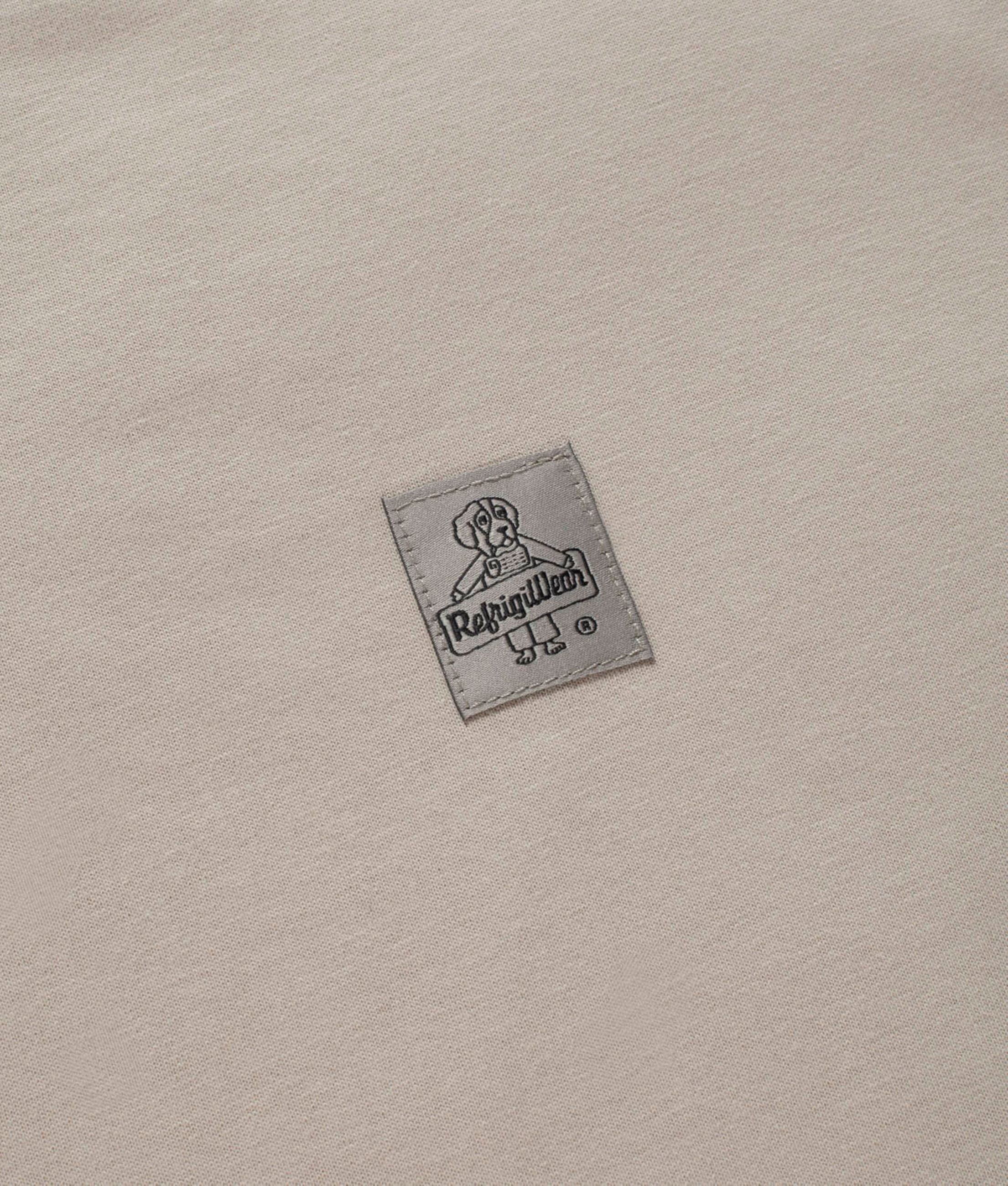 Maglieria Refrigiwear CLASH T-SHIRT