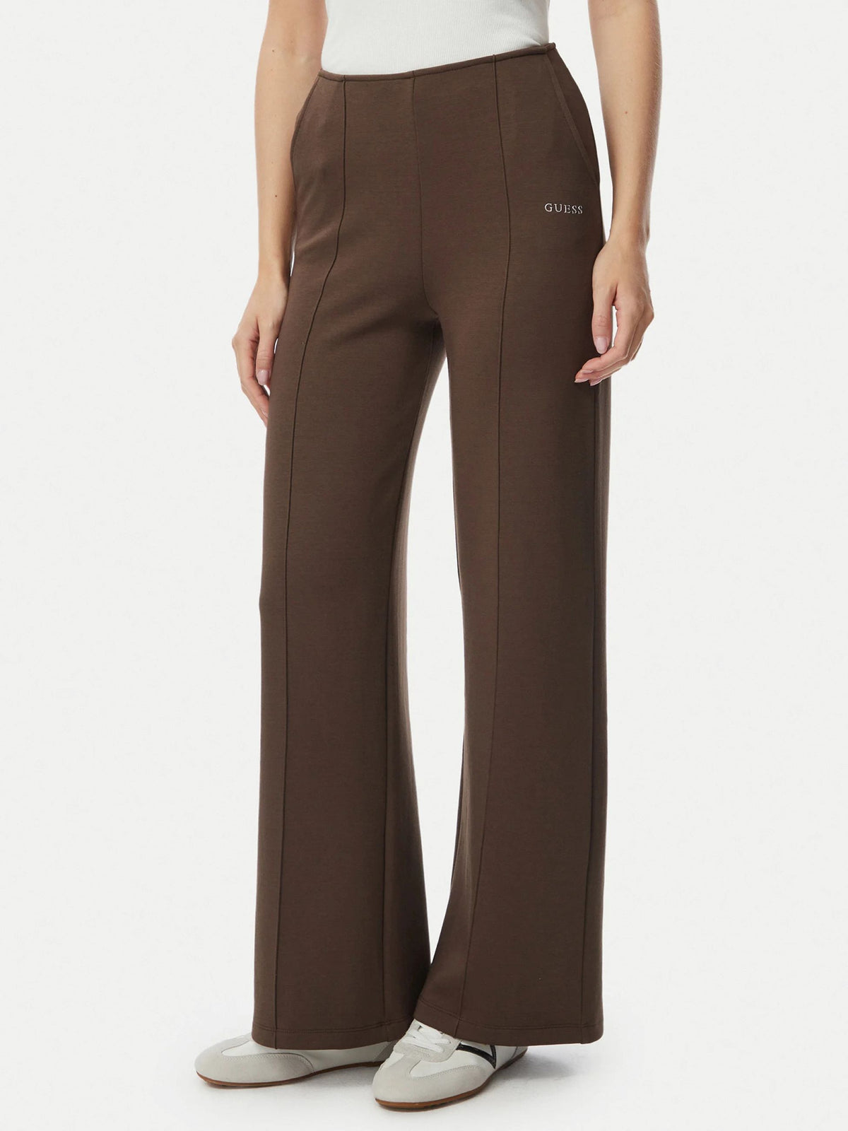 Pantaloni V6BB28K6741 Guess
