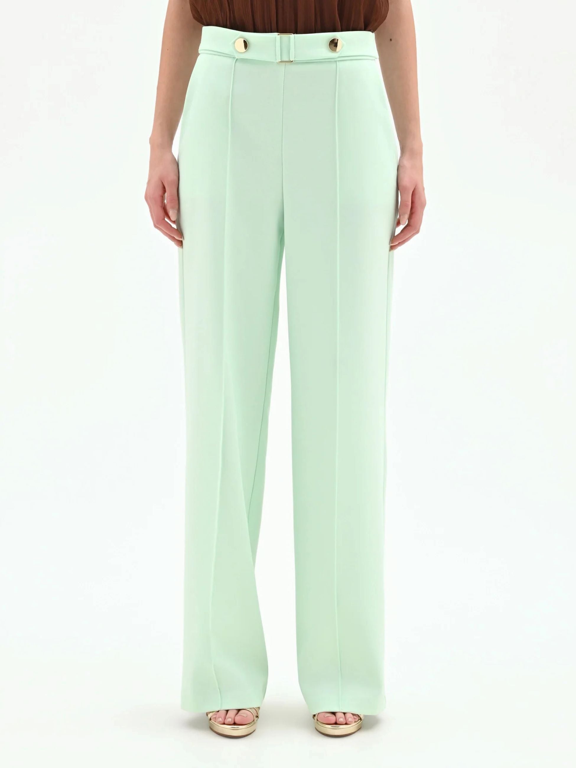 Pantaloni Rinascimento CFC0128150003