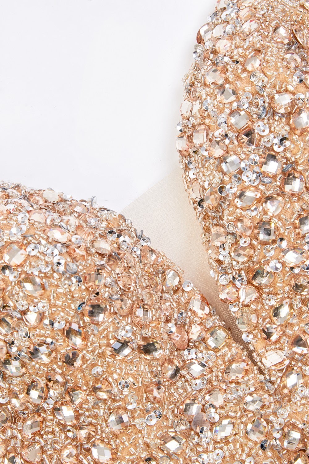 Abiti Venice Couture 885001