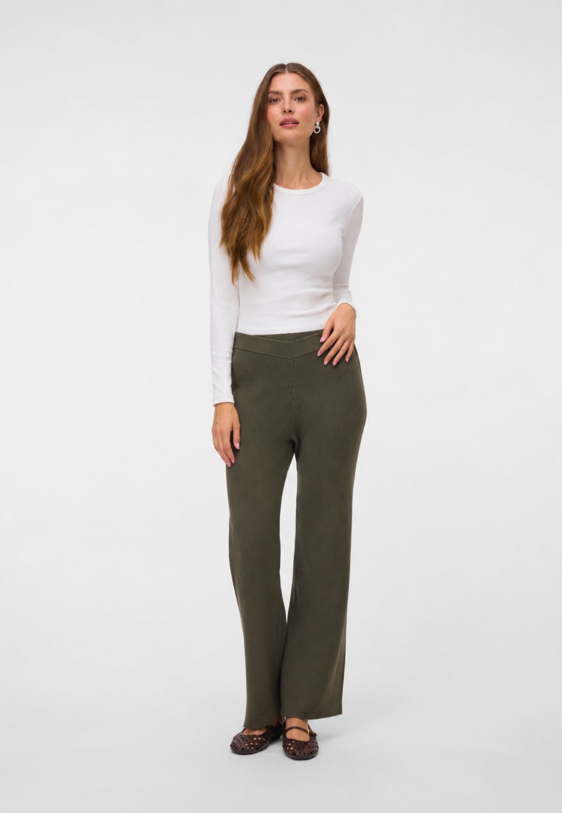 Pantaloni 10345717
