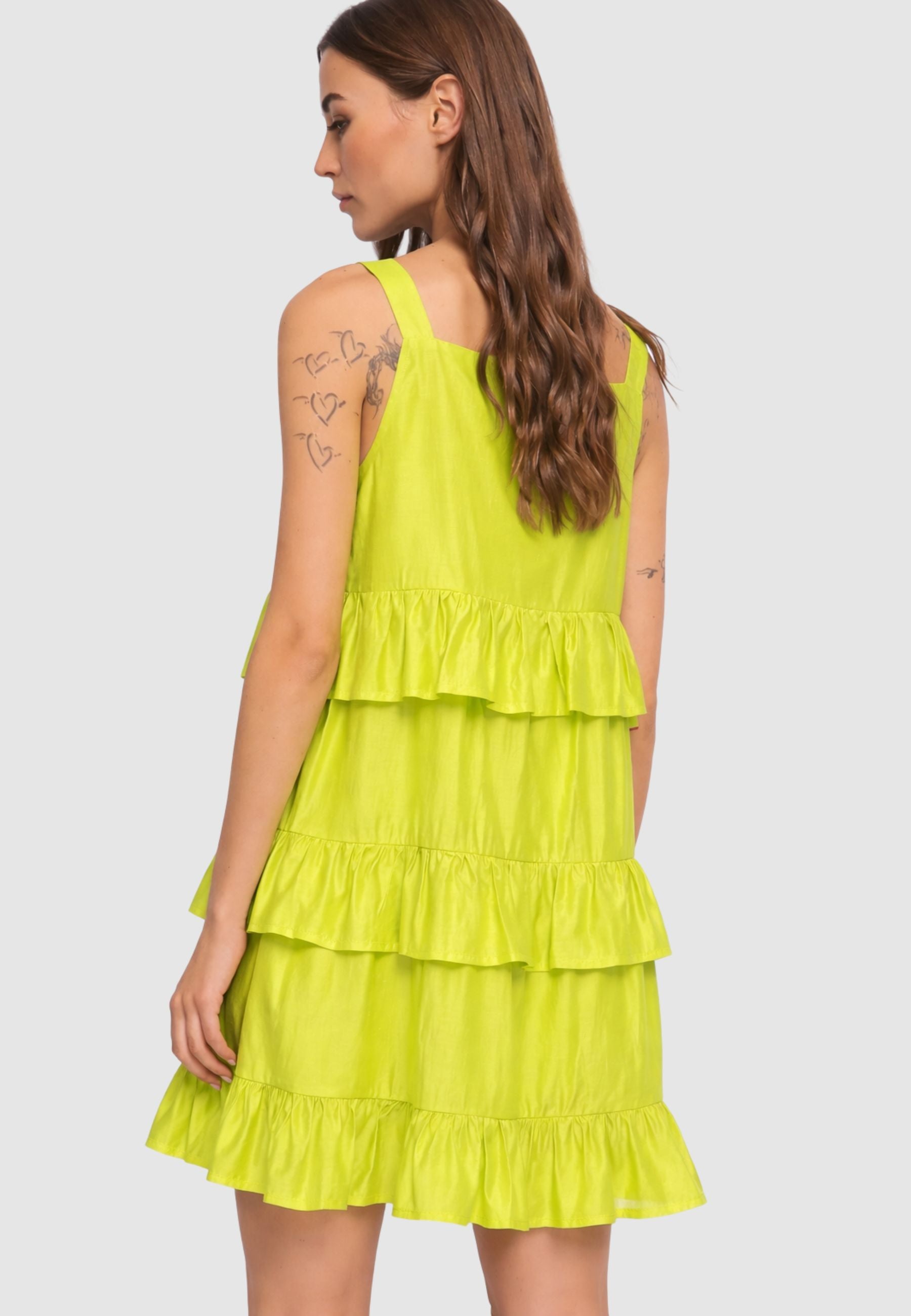 Abiti Gaudi Jeans 611BD15020