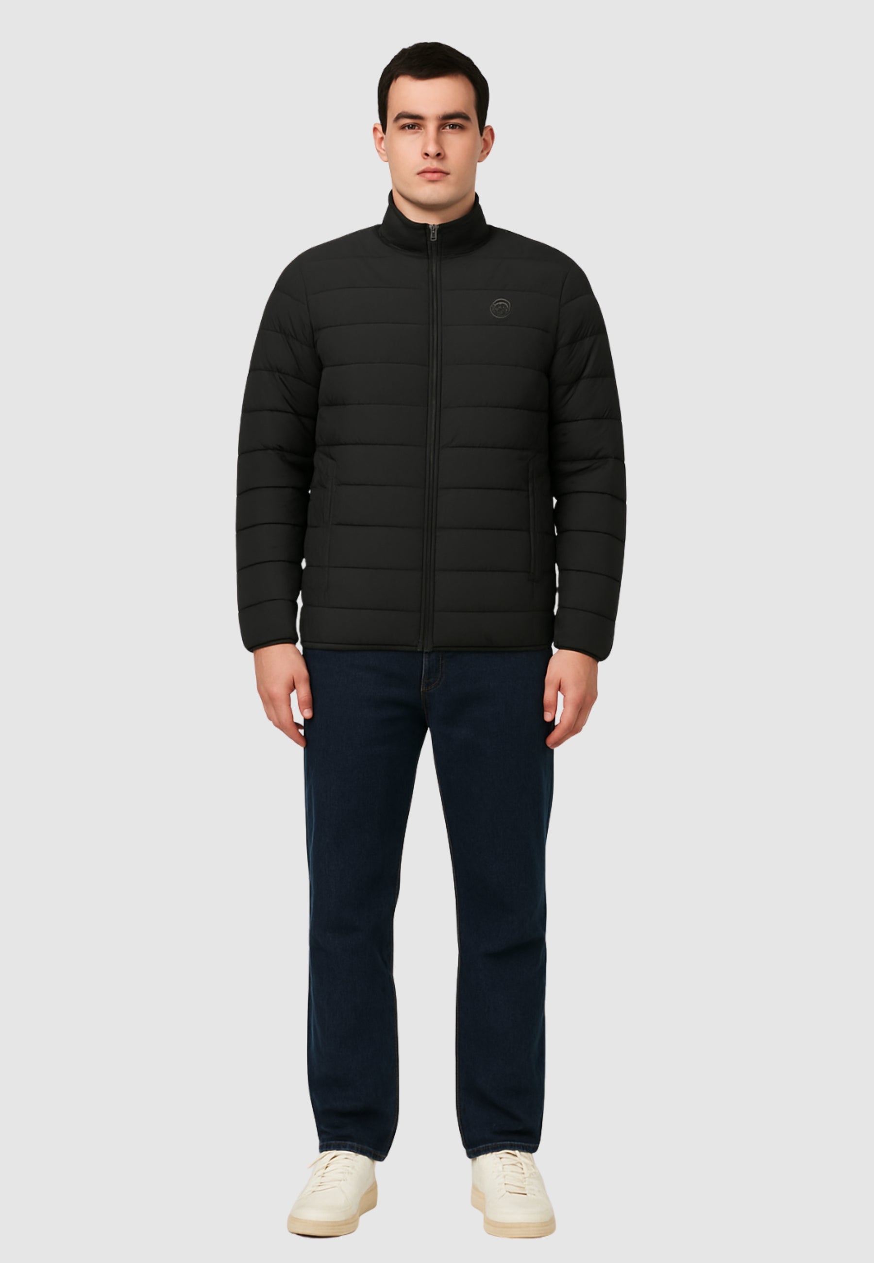 Giubbotto Bikkembergs BMG1263