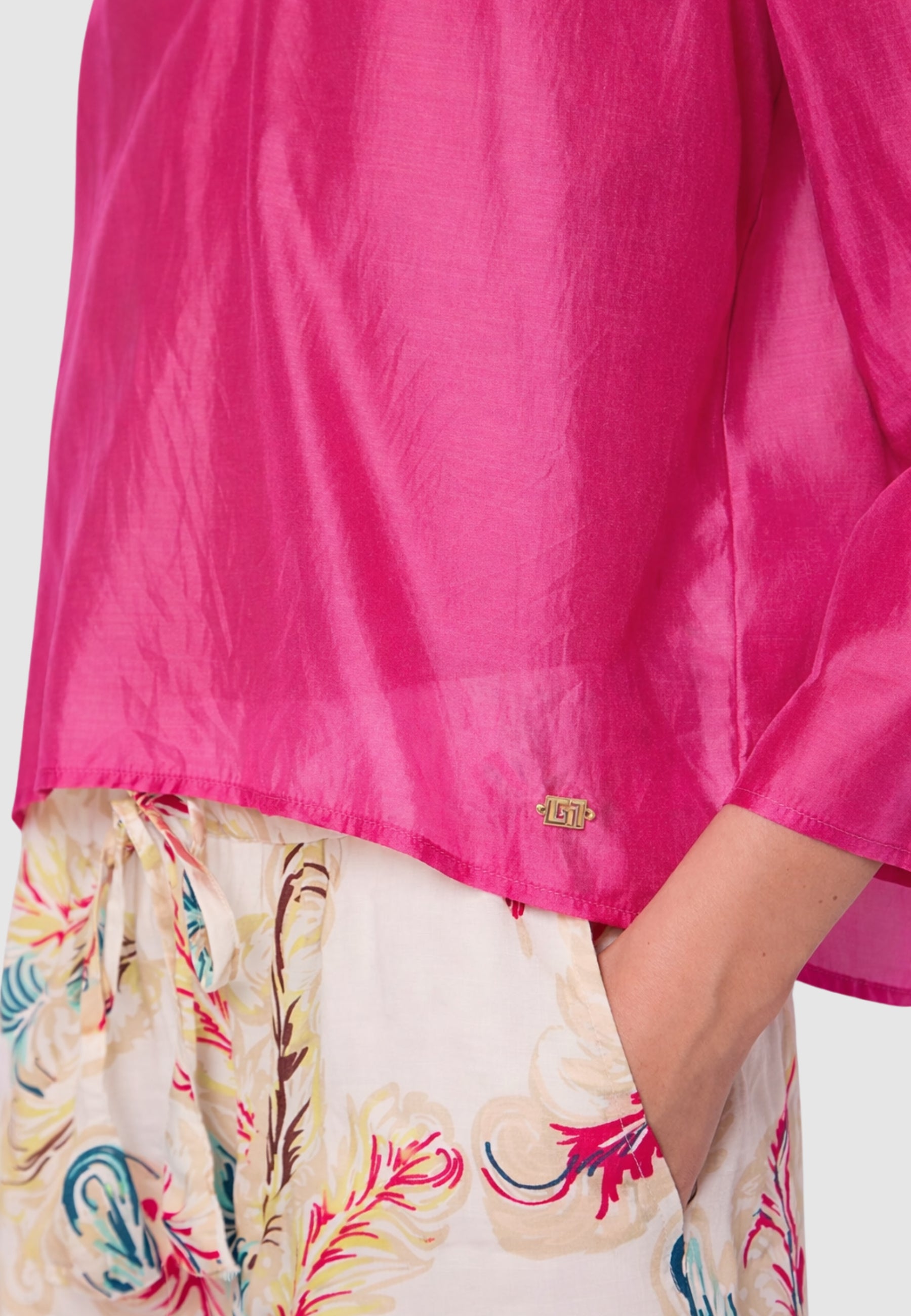 Camicie Gaudi Jeans 611BD45002