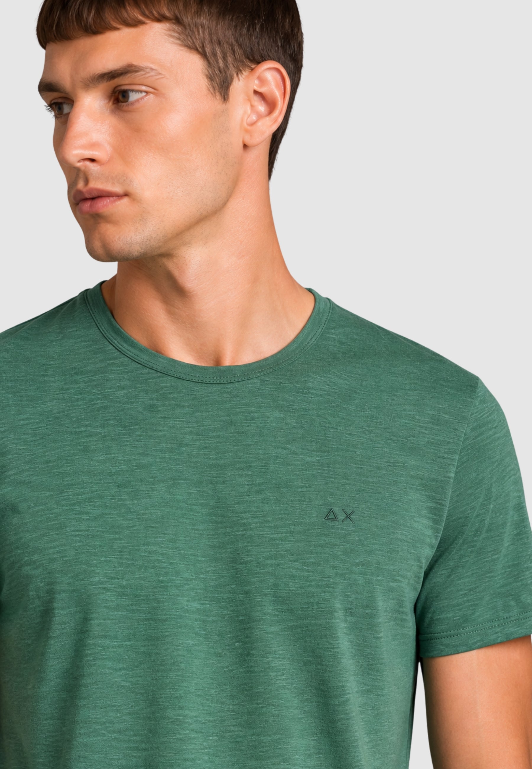 T-Shirt e Polo Sun 68 T36115