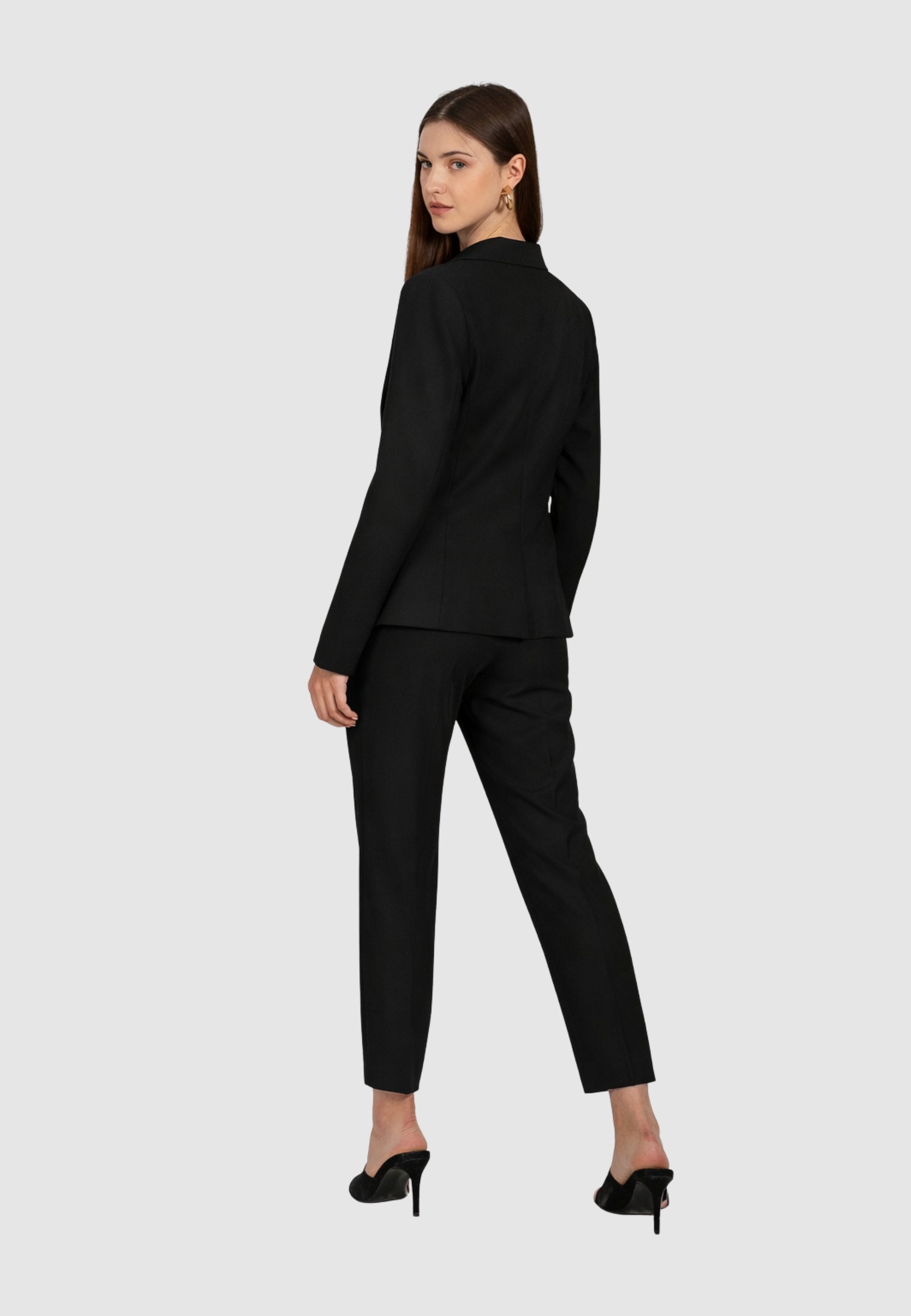 Pantaloni Yes-Zee P384