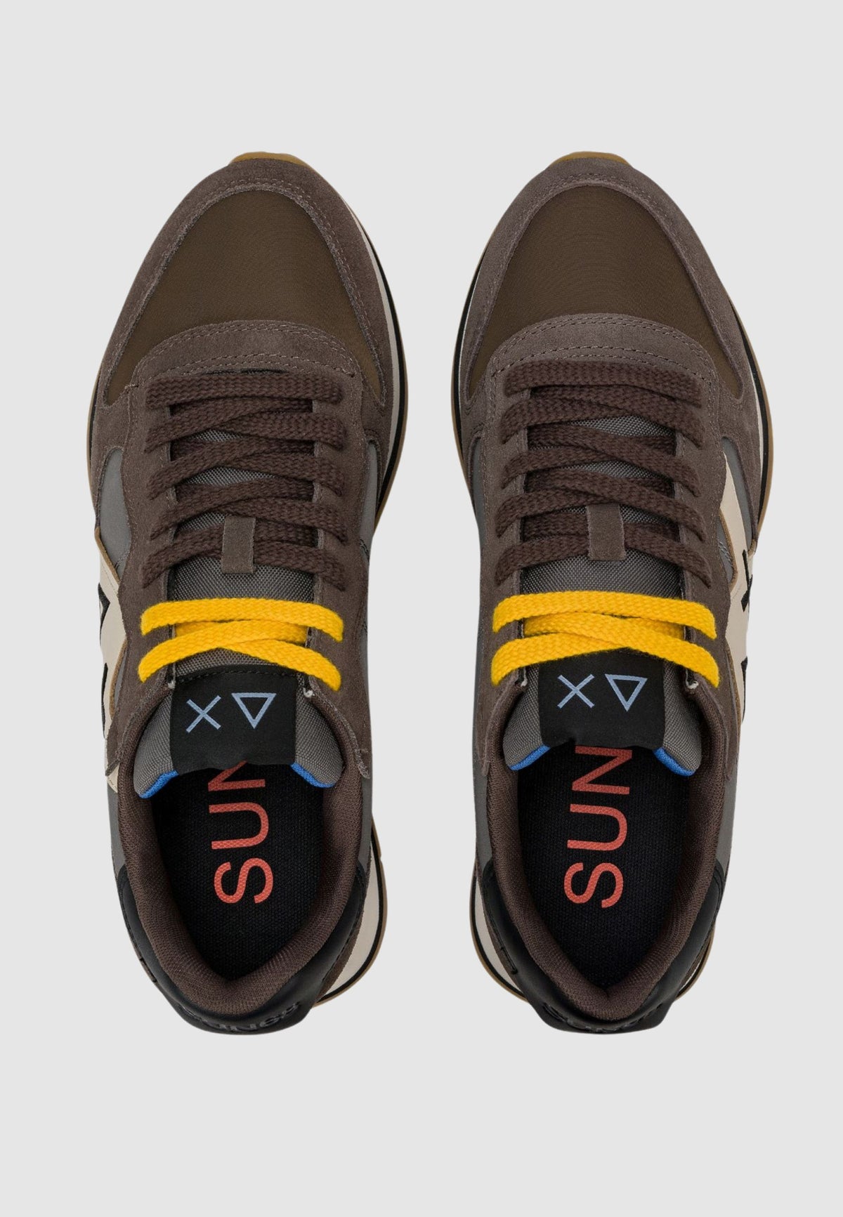 Scarpe BZ46122