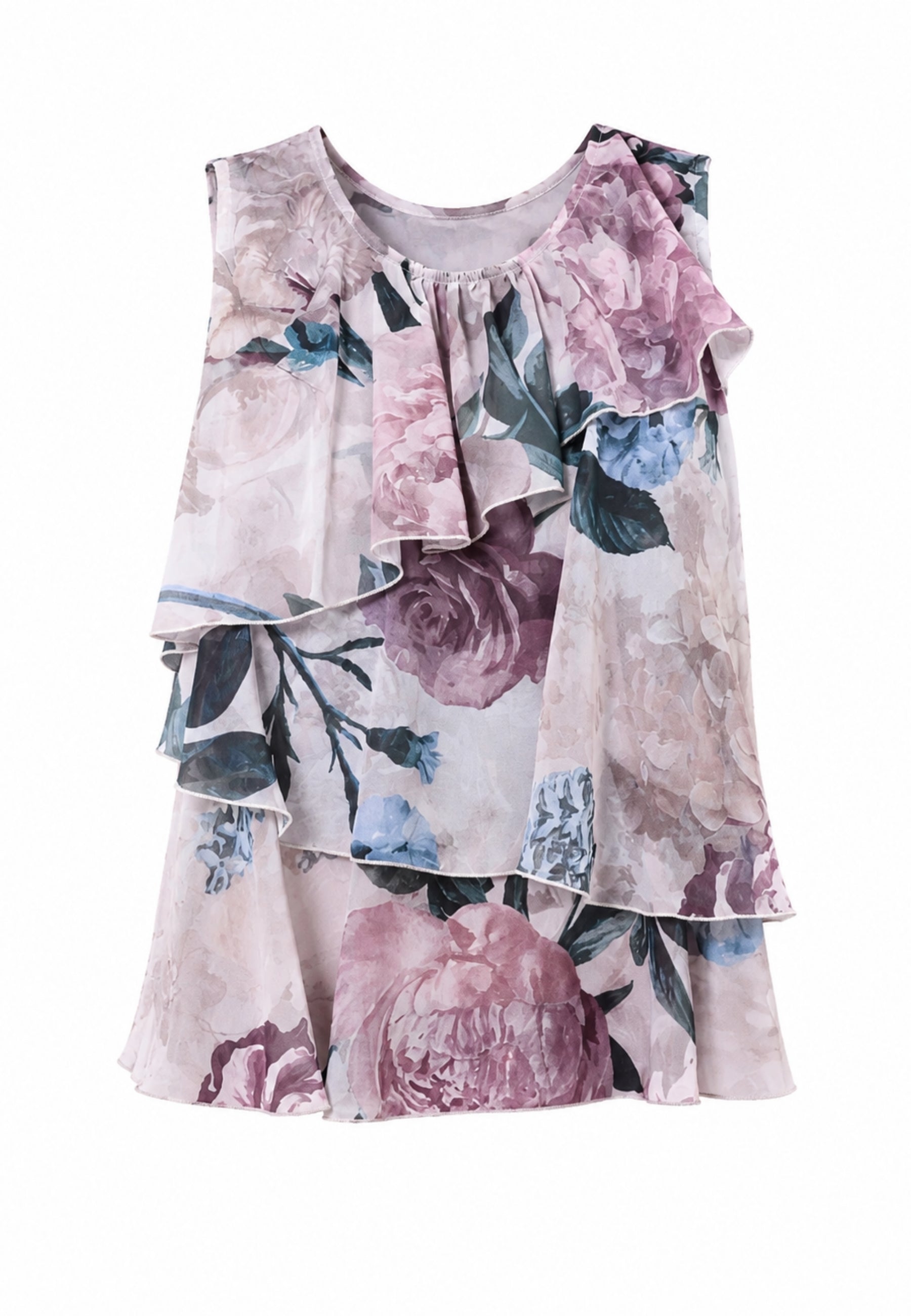 Blusa CFC0130037003
