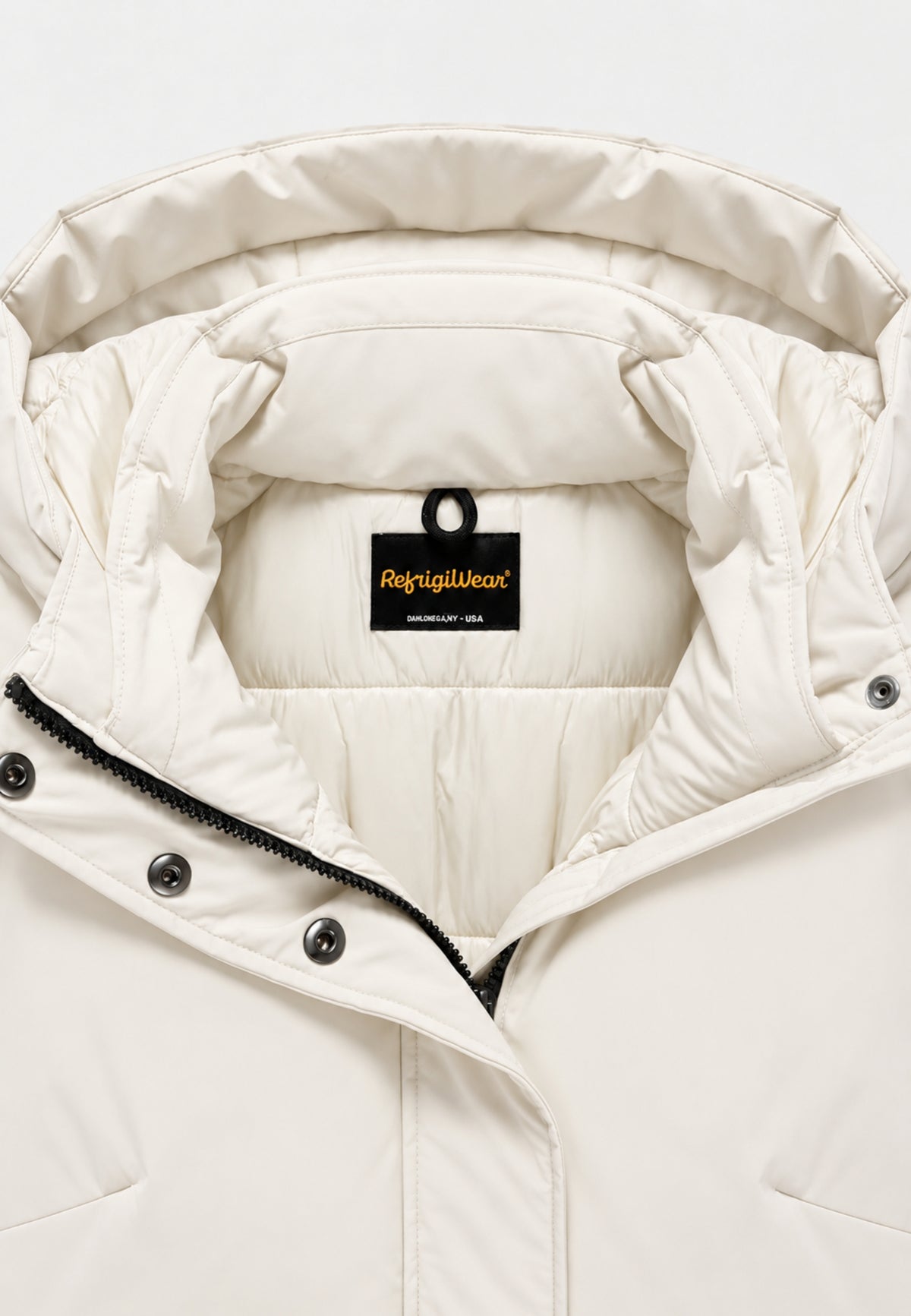 Giubbotto LONG NEBLA TECH JACKET (xt)