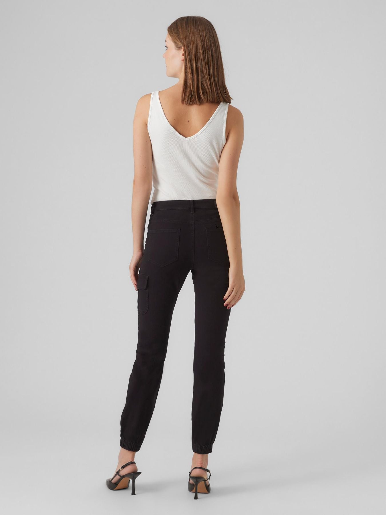 Pantaloni VERO MODA 10291832