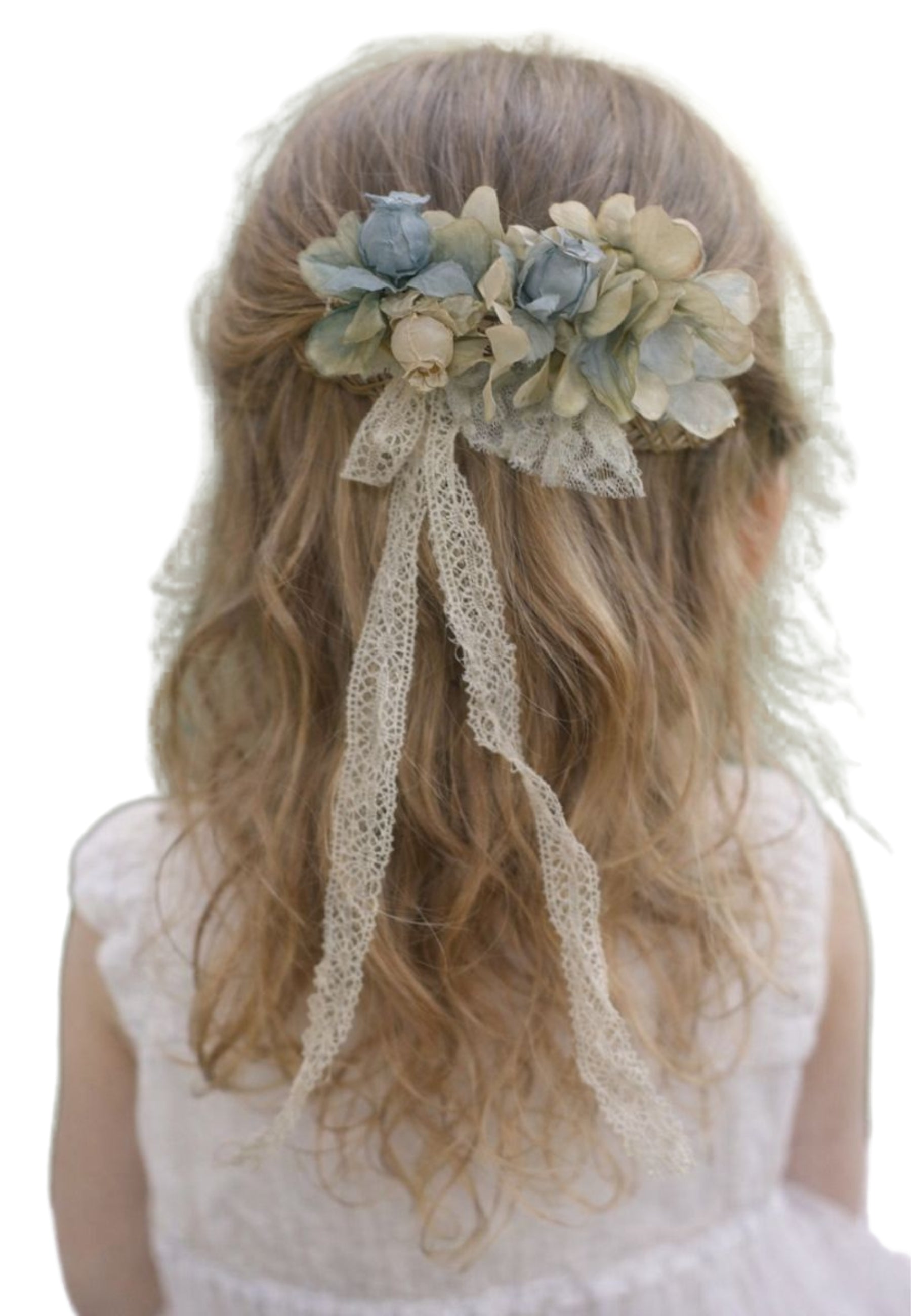 Accessori Mimilù 100 Tocado