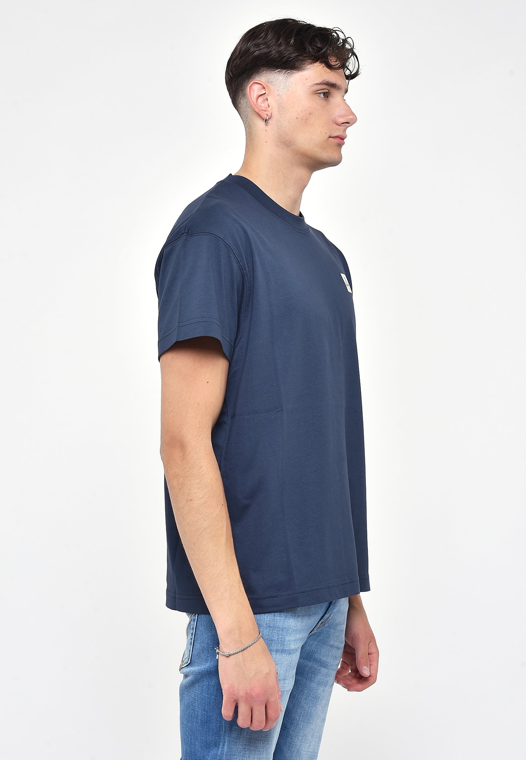 Maglieria Refrigiwear CLASH T-SHIRT