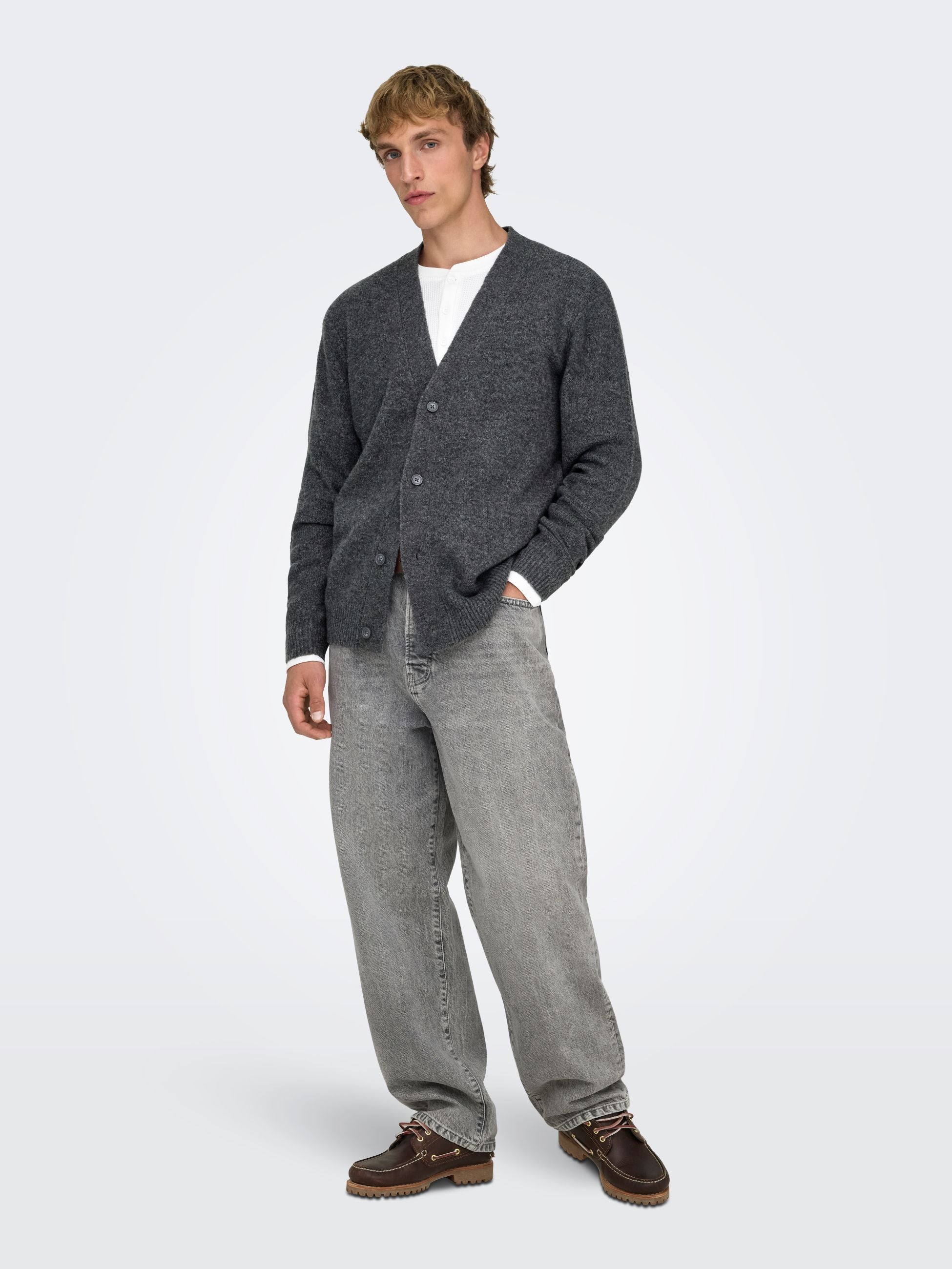 Maglieria Only&Sons 22035026