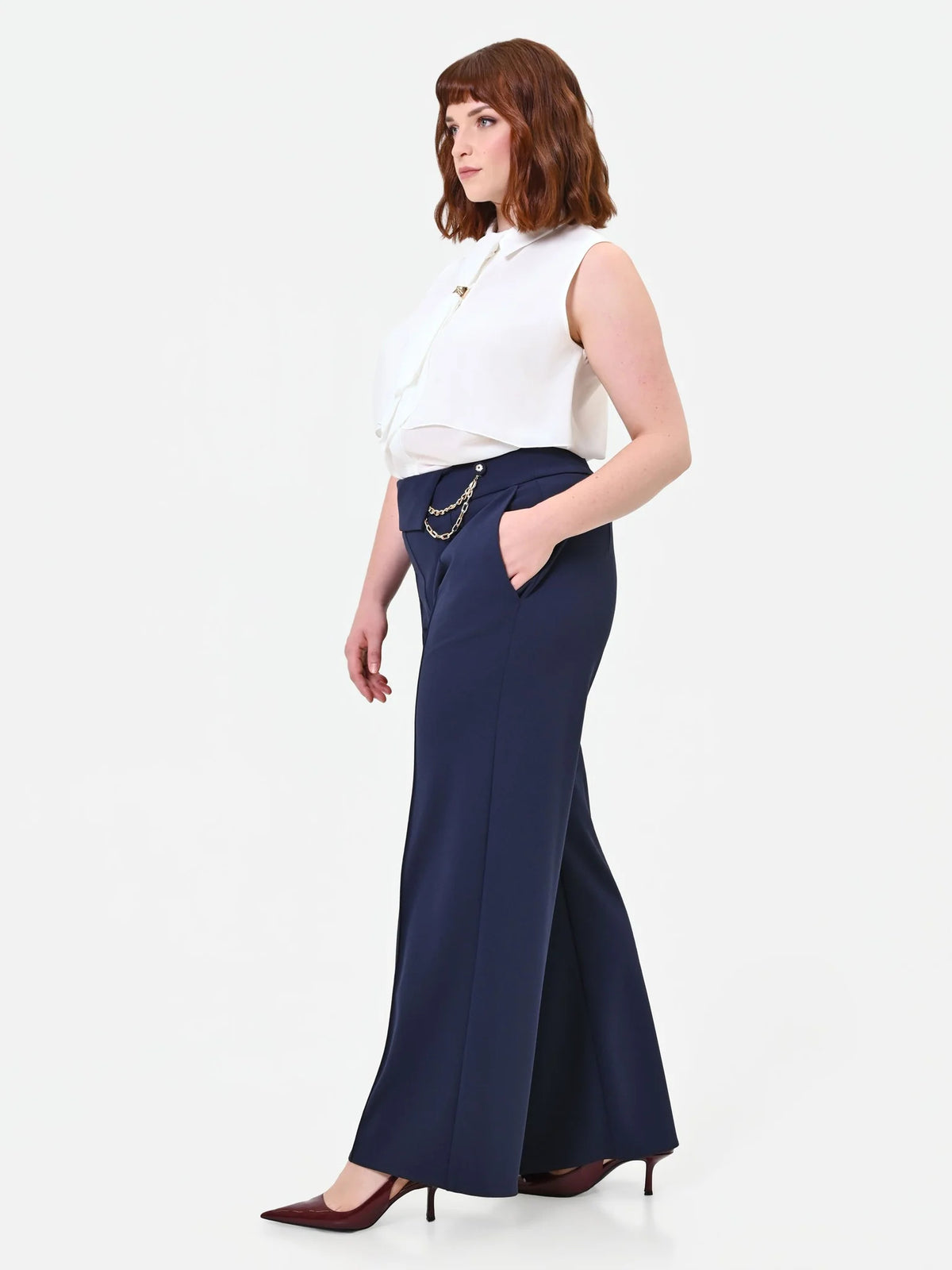 Pantaloni CFC0130666003