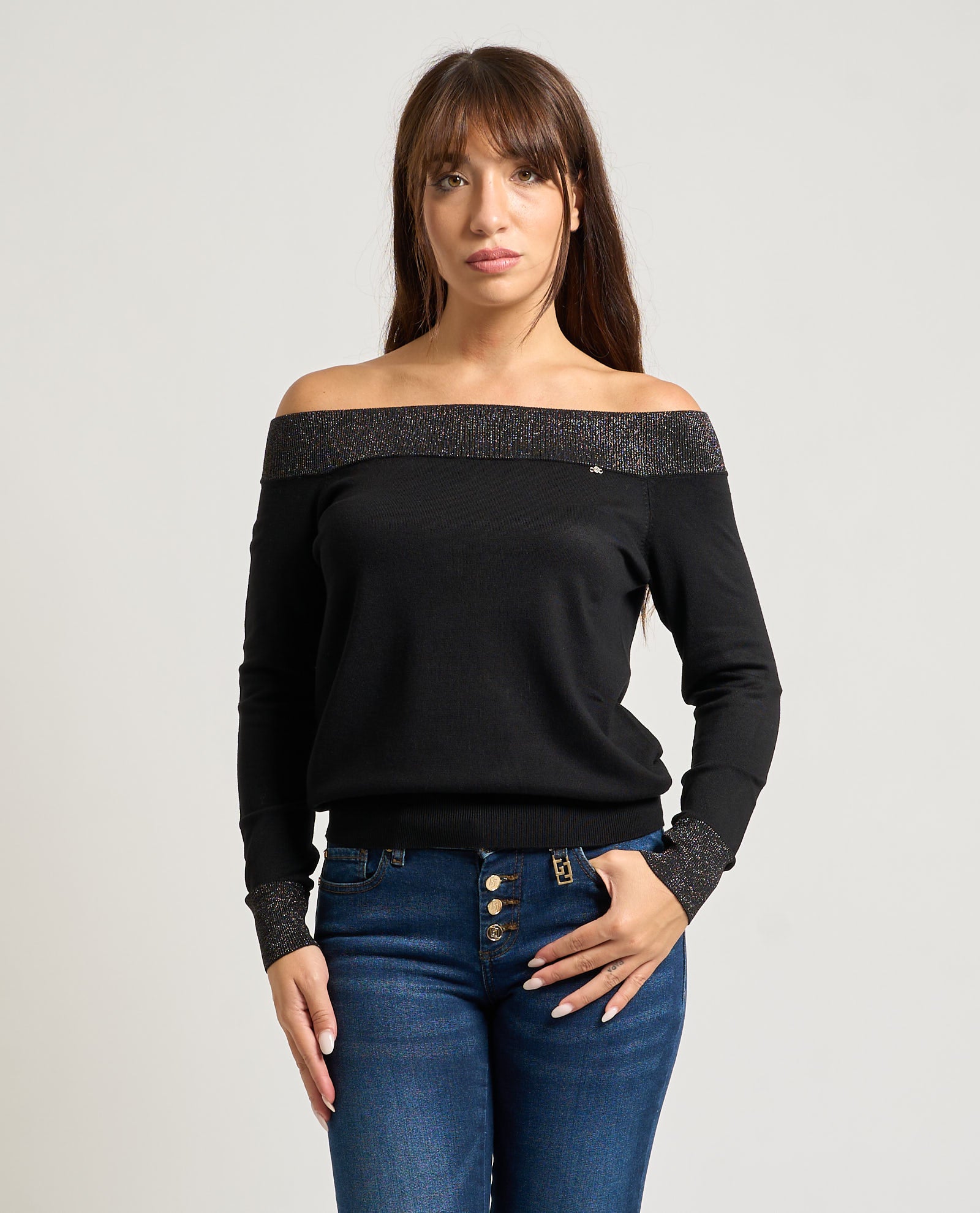 Maglieria Gaudi Jeans 521BD53015