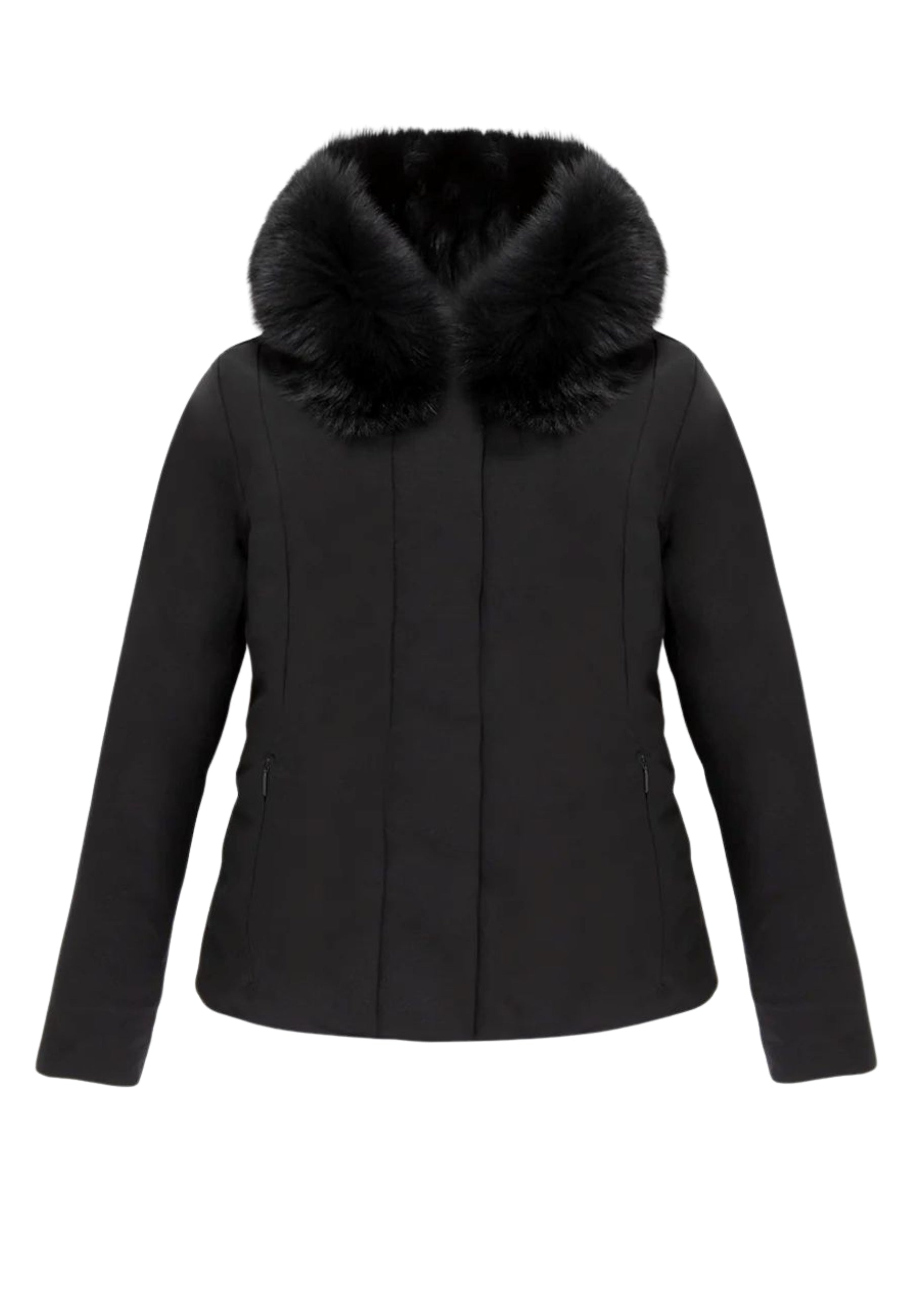 Giubbotto Refrigiwear W99208SHORT LADY TECH FUR JACKET