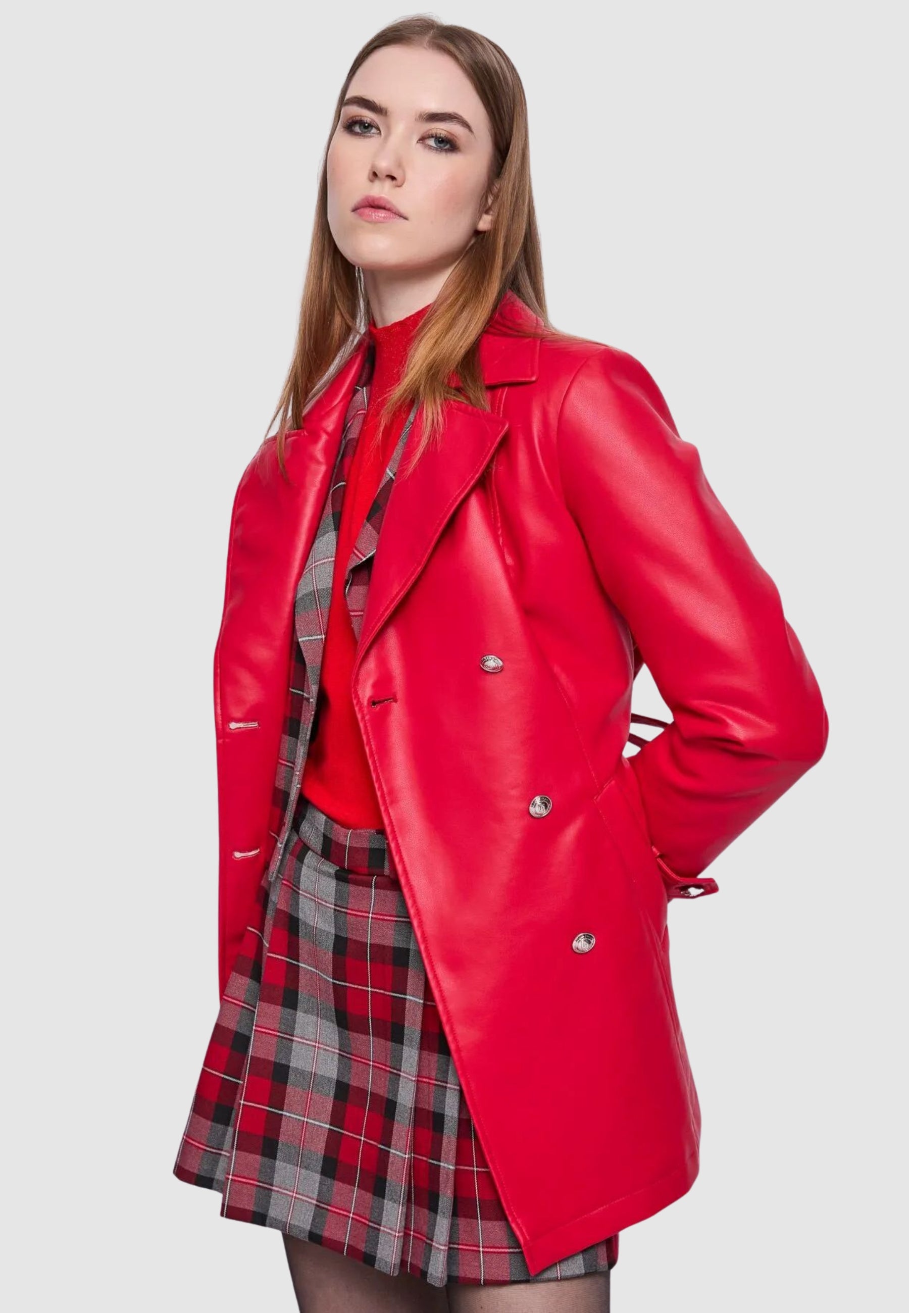 GIACCA Gaudi Jeans 521BD38005