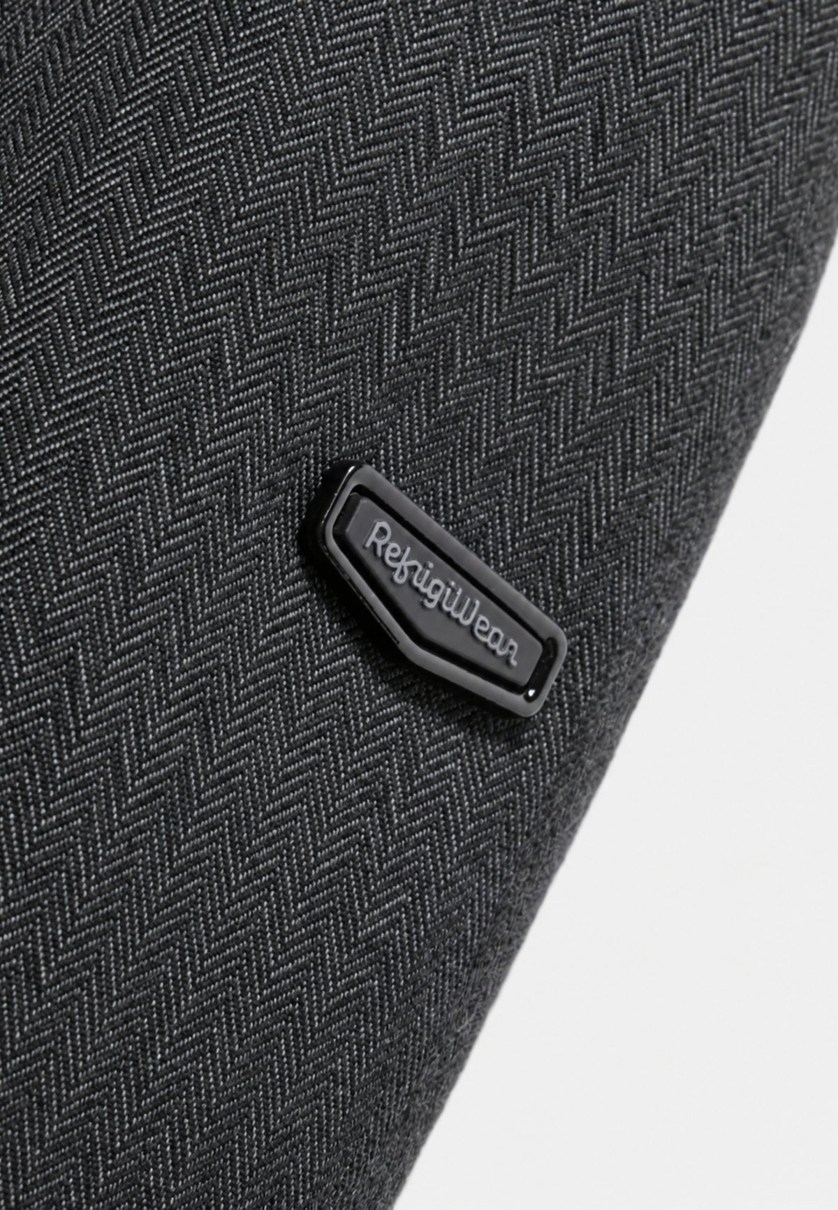 Giubbotto LONG NEBLA JACKET (pl)