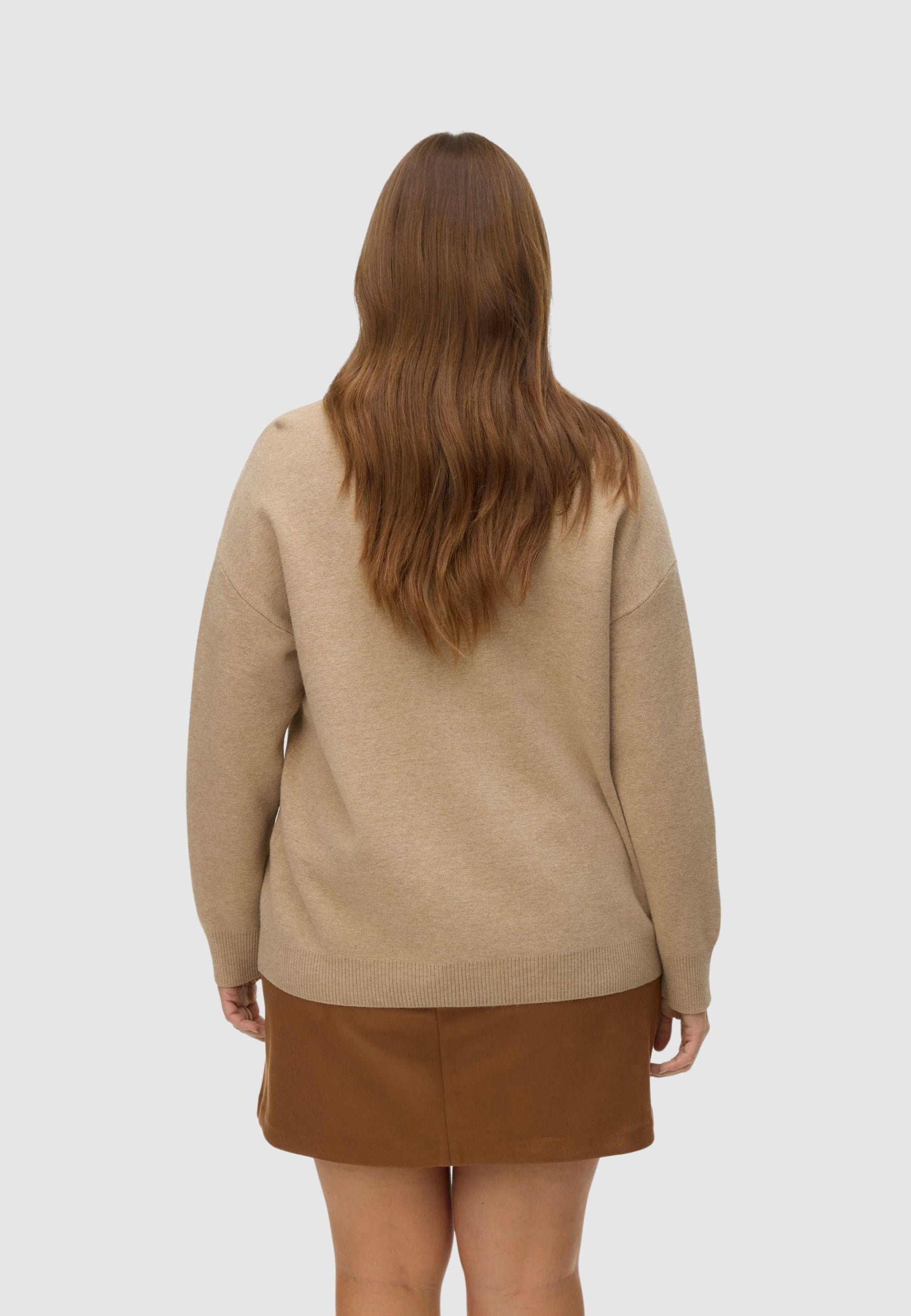 Maglieria VERO MODA CURVE 10335246