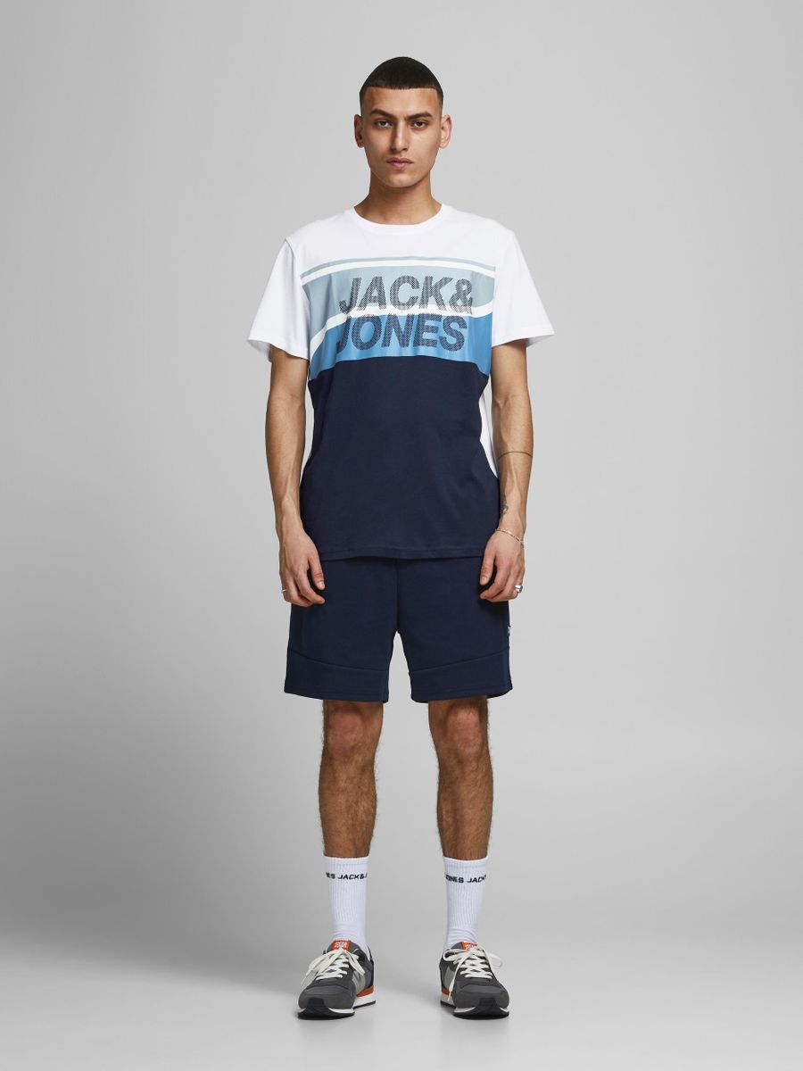 T-Shirt e Polo Jack&Jones 12188016