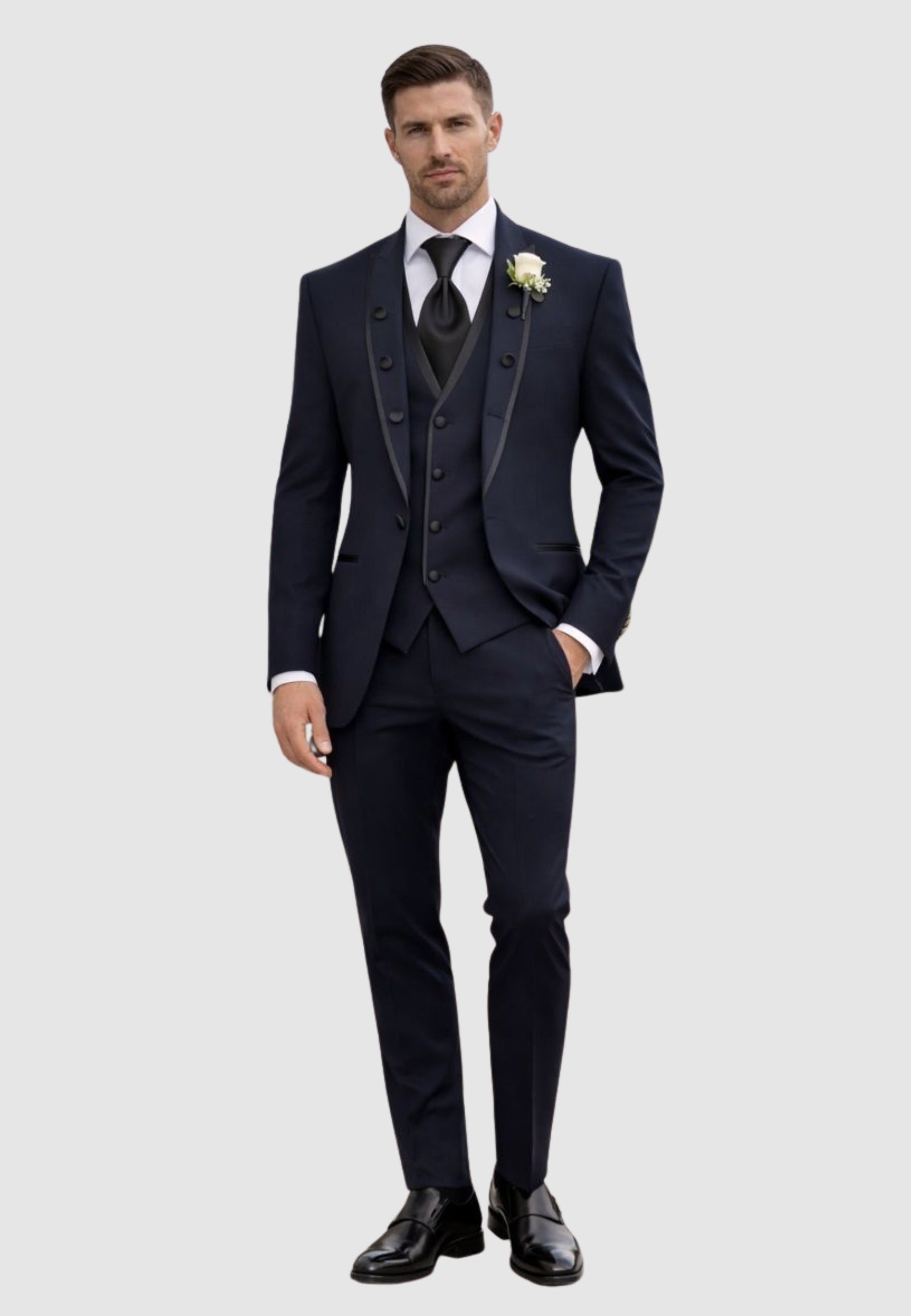 Completi Atelier Goffredo 4027