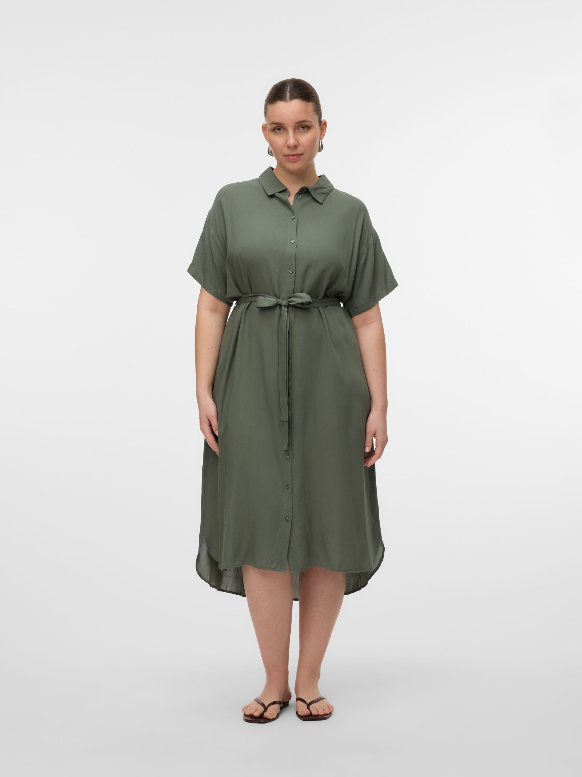 Abiti VERO MODA CURVE 10288805