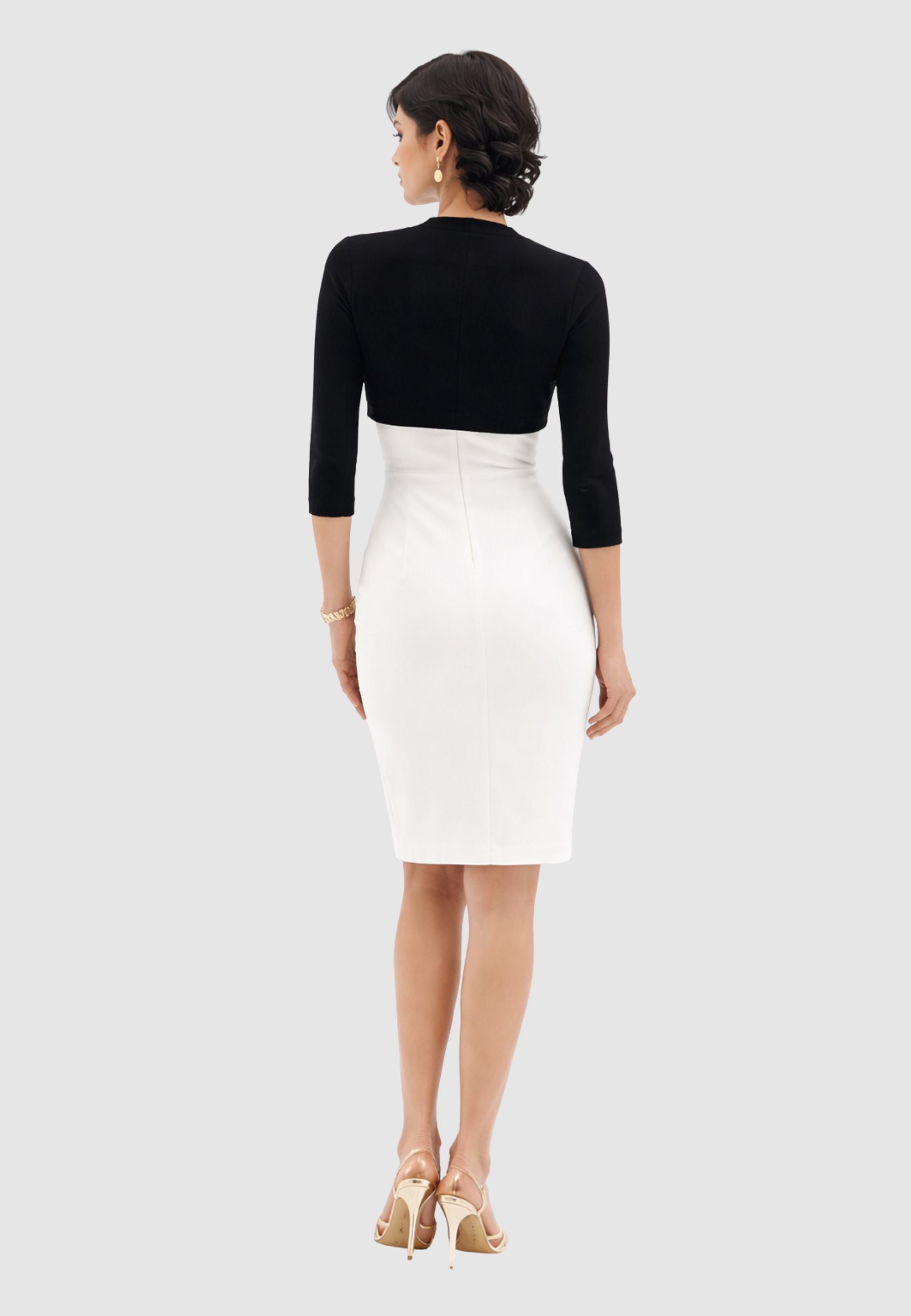 GIACCA Rinascimento CFC0127465003